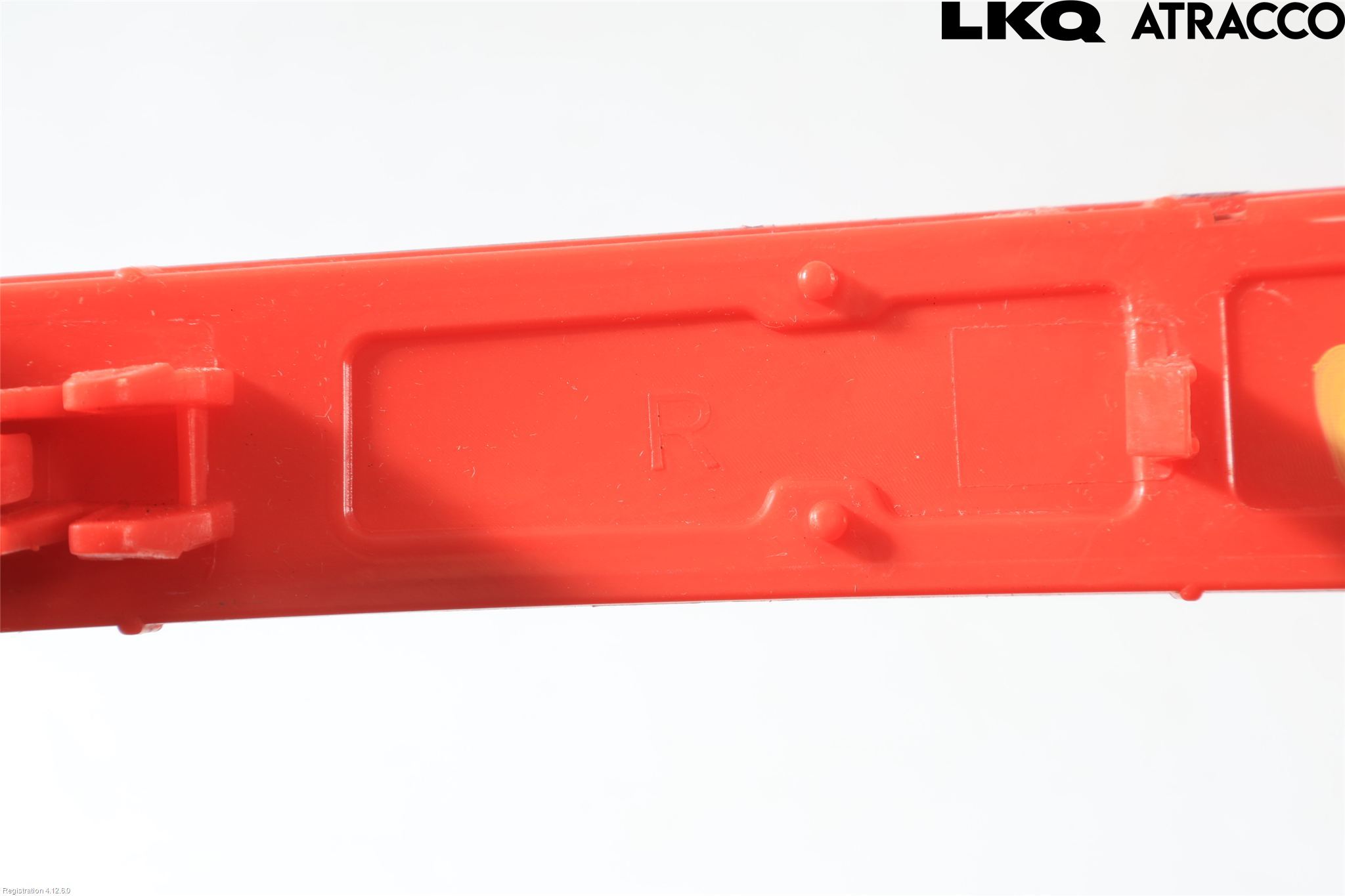 Seat IBIZA V 21- Dimljus/Reflex Bak