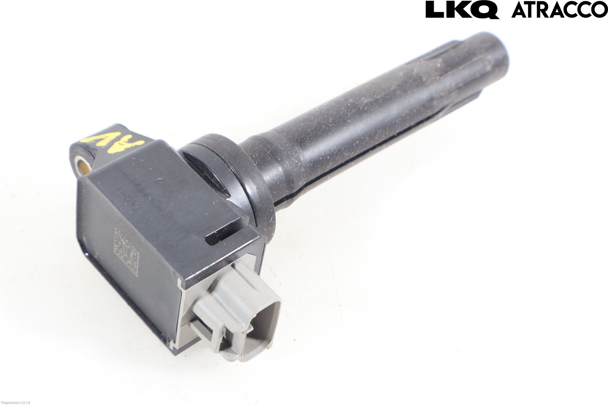 Suzuki SX4 S-CROSS 22- Tändspole