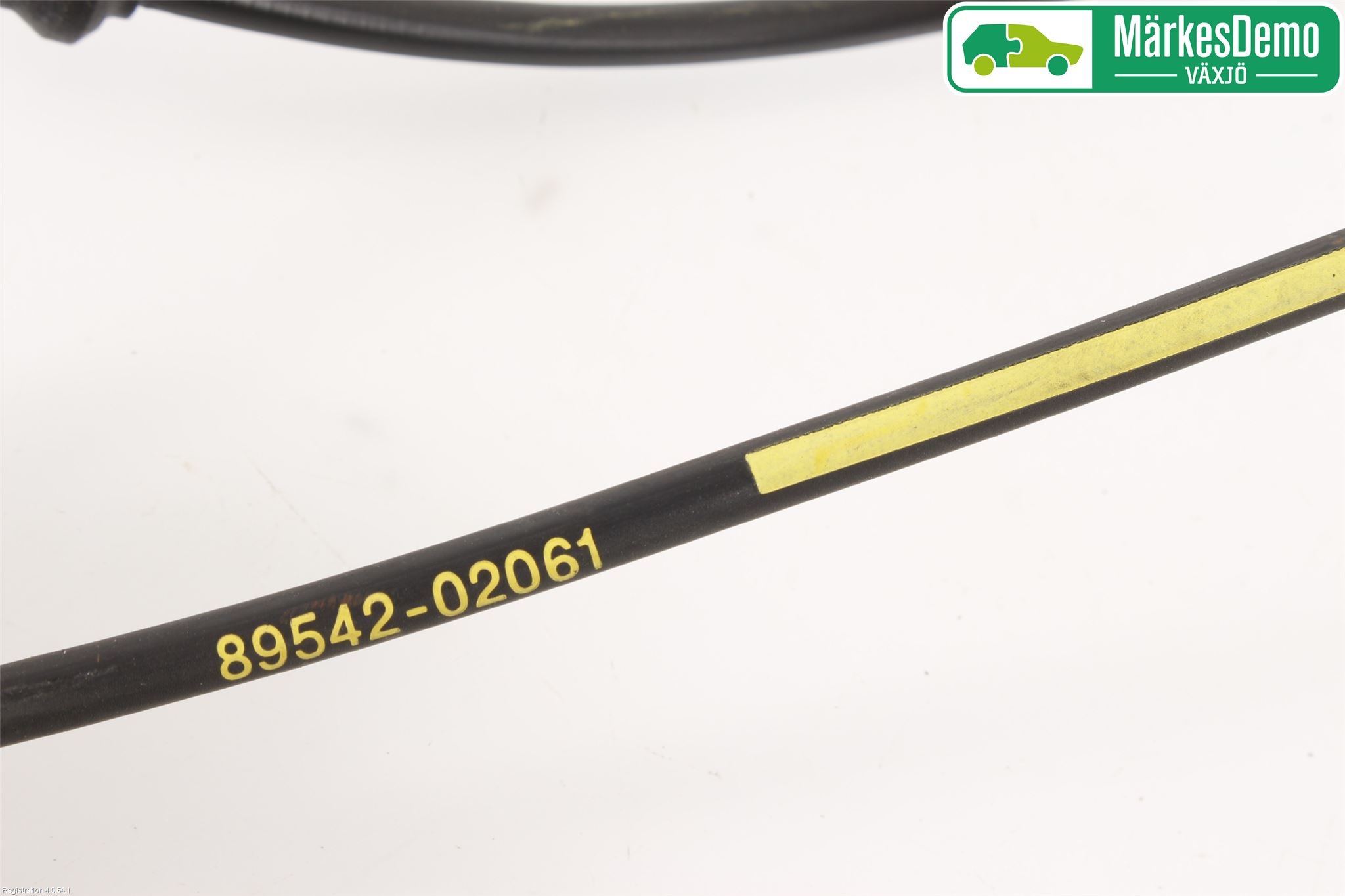 Toyota AURIS 13-19 Abs Sensor