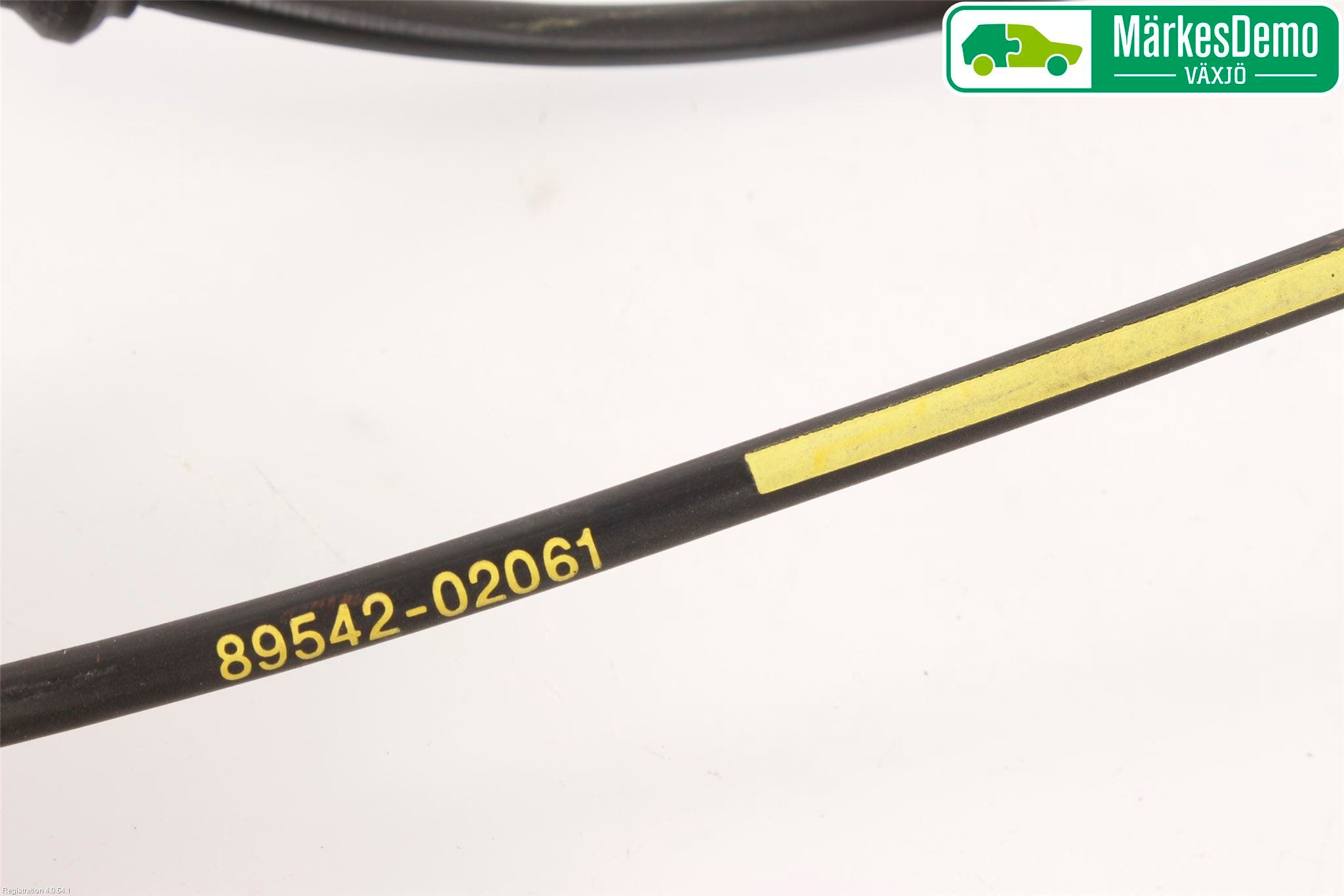 Toyota AURIS 13-19 Abs Sensor