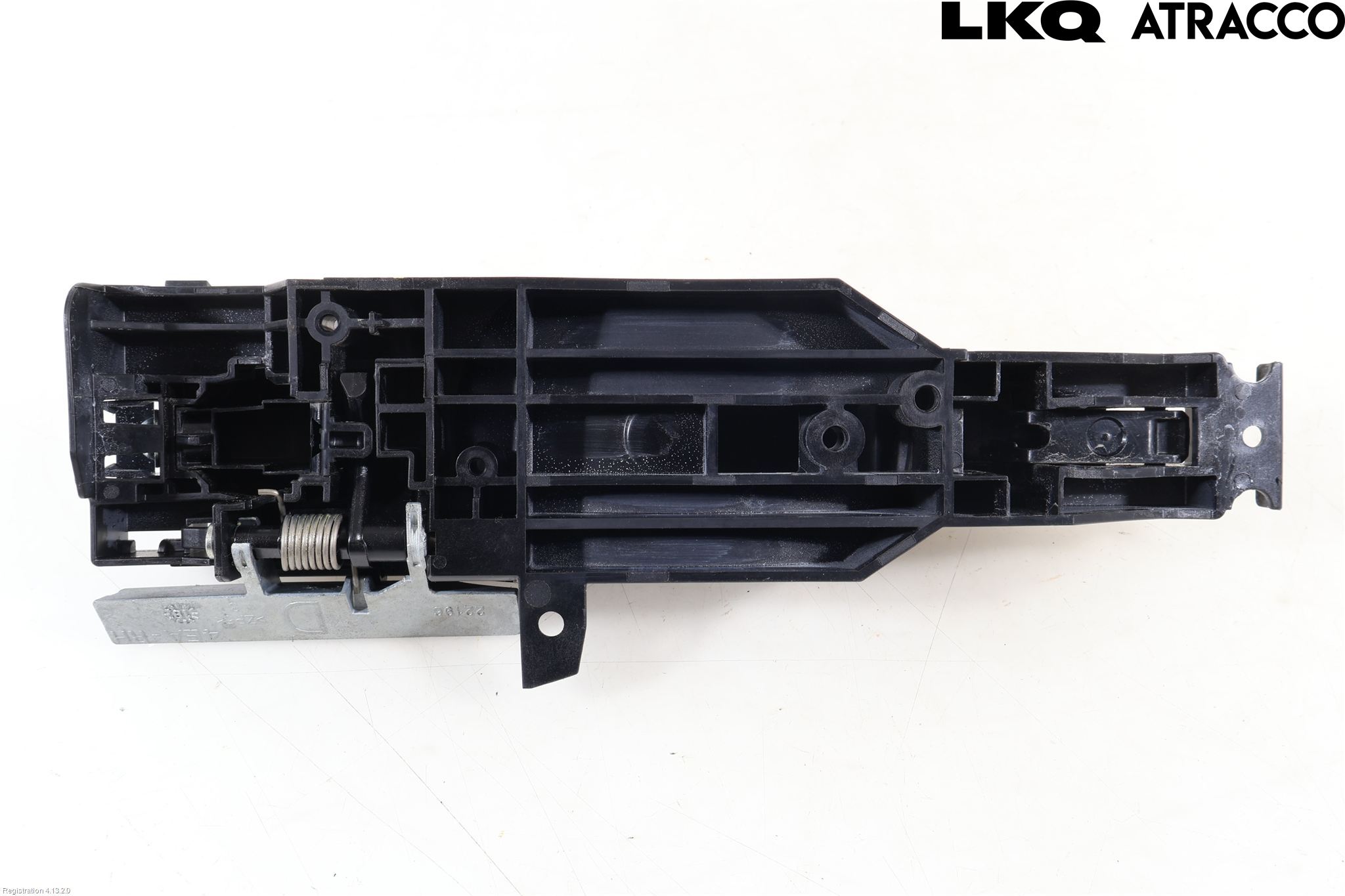 Nissan QASHQAI 17-21 Dörrhandtag Yttre Hö