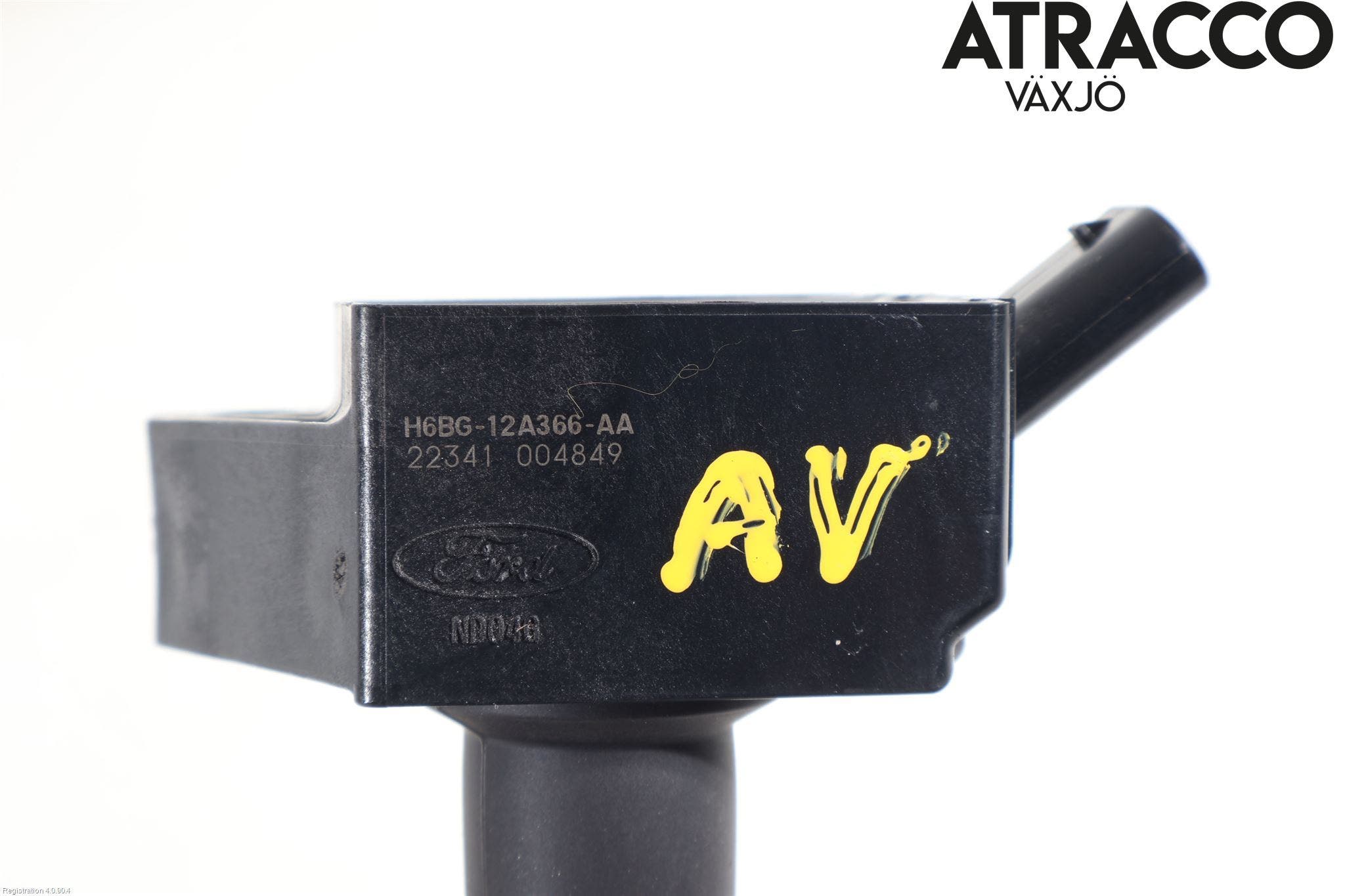 Ford PUMA/ELECTRIC 20- Tändspole