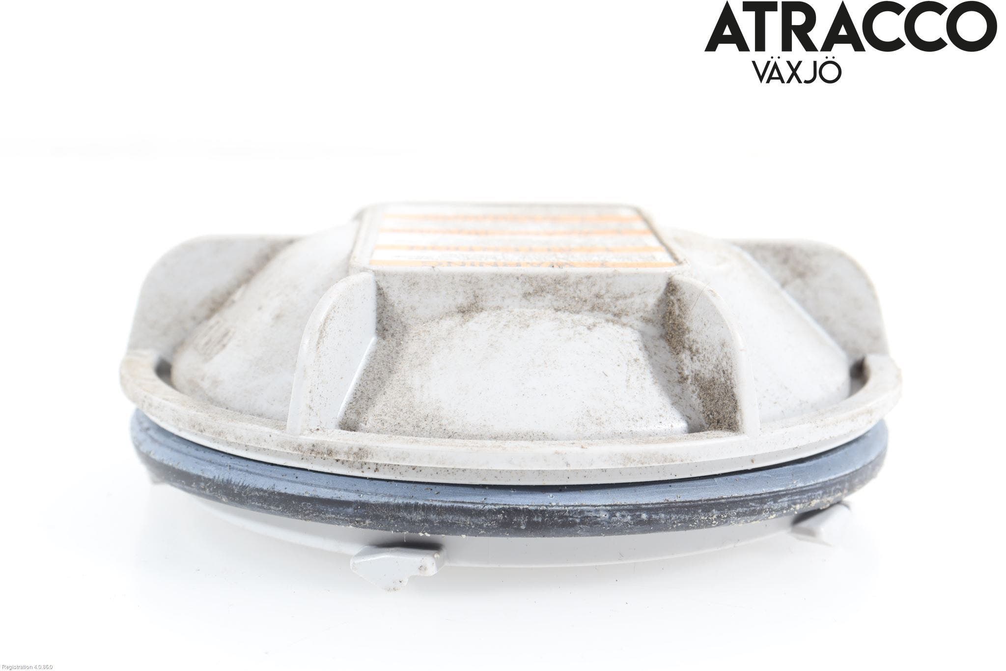 Honda CR-Z Strålkastarhus Vä