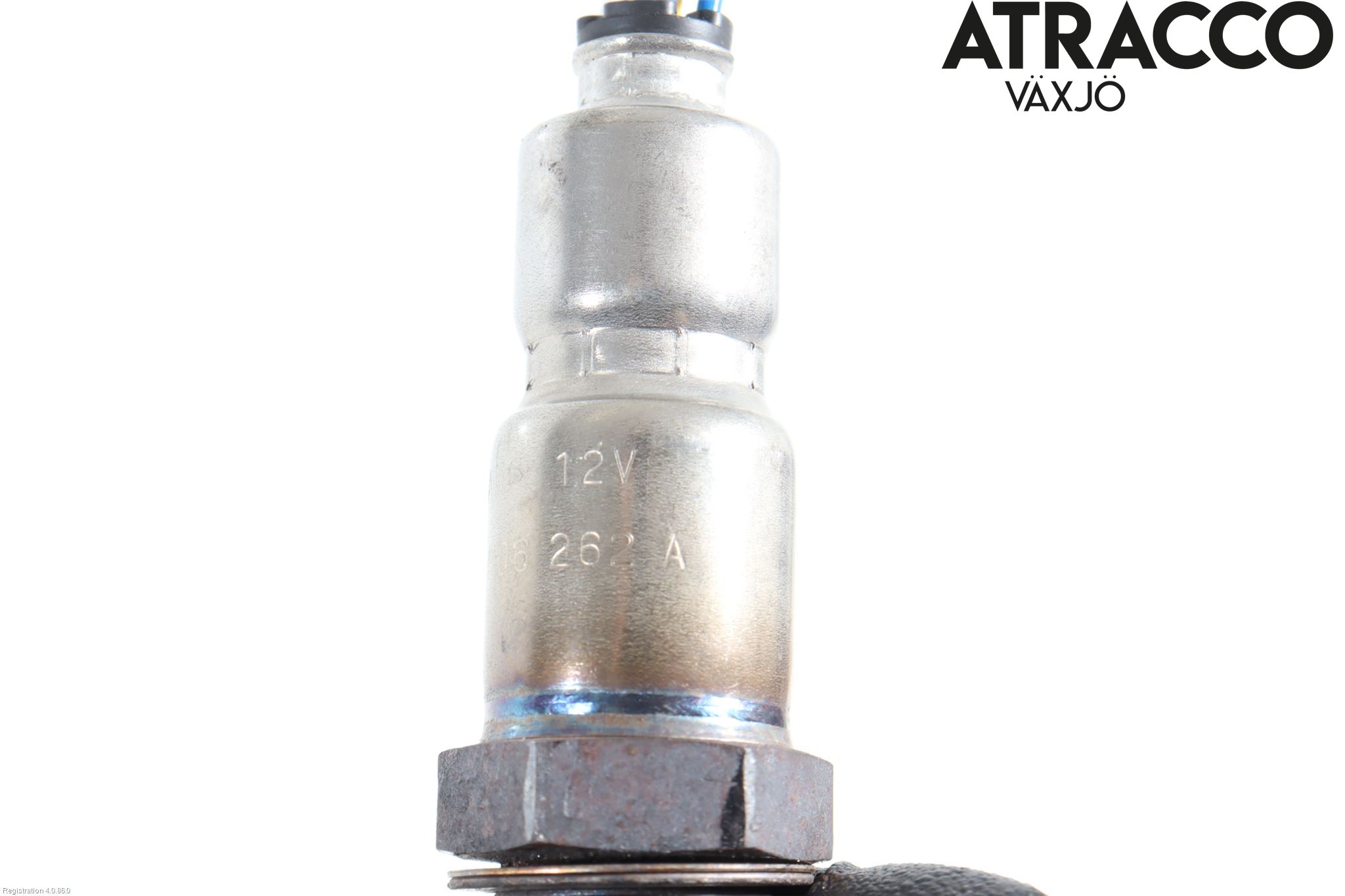 Audi A3/S3 8V 13-20 Injlambdasond