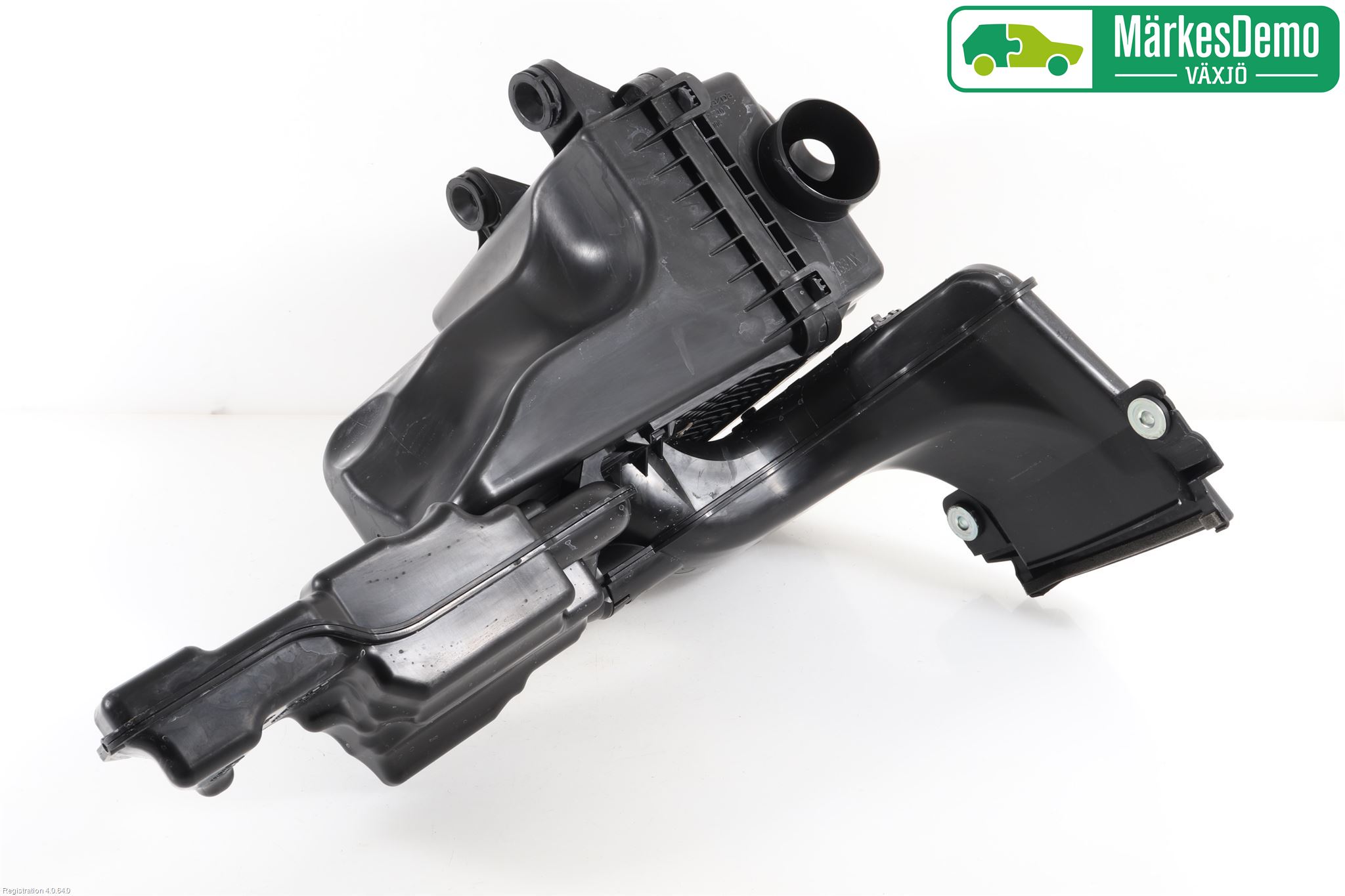 Mazda 3 IV 19- Luftrenare