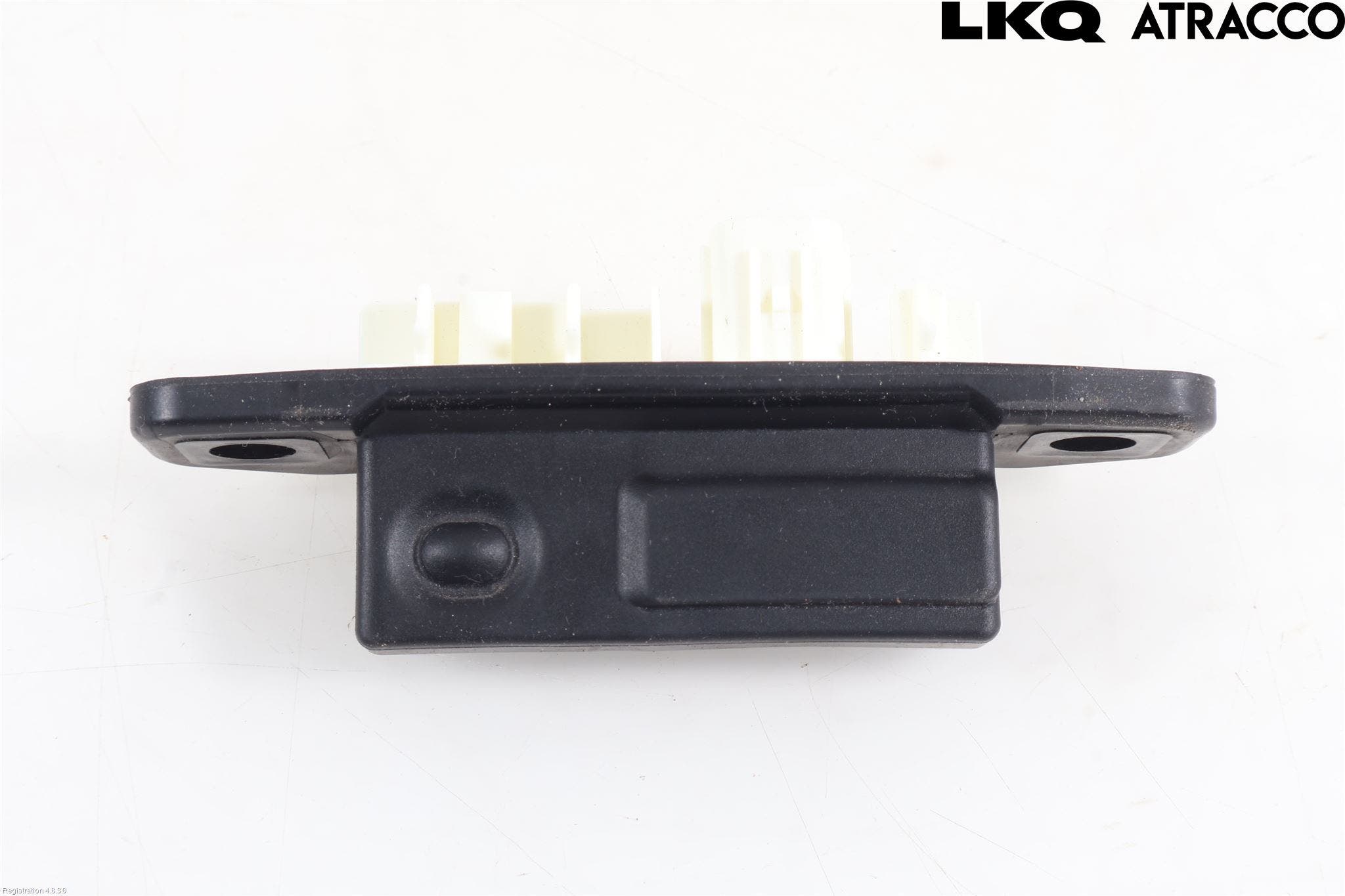 Mazda 2 KB Hybrid 22- Bakluckehandtag