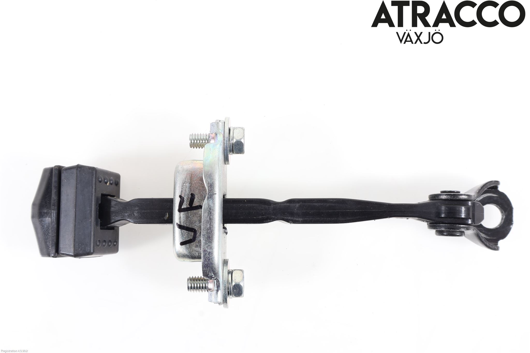 Honda E 20-23 Dörrstopp