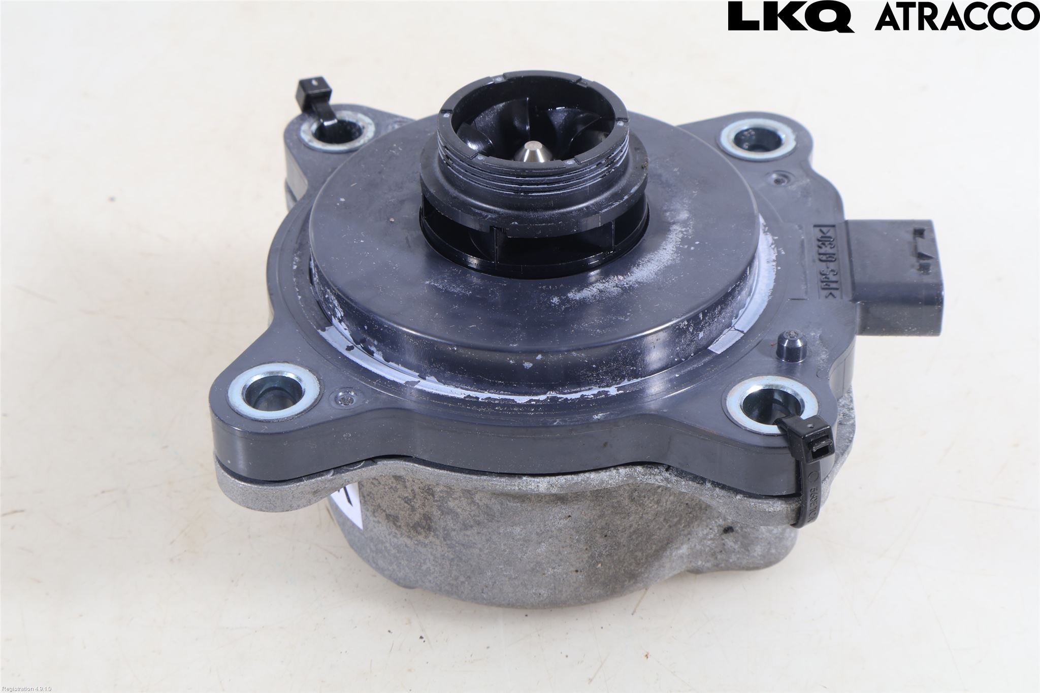 Toyota YARIS XP21 20- Vattenpump