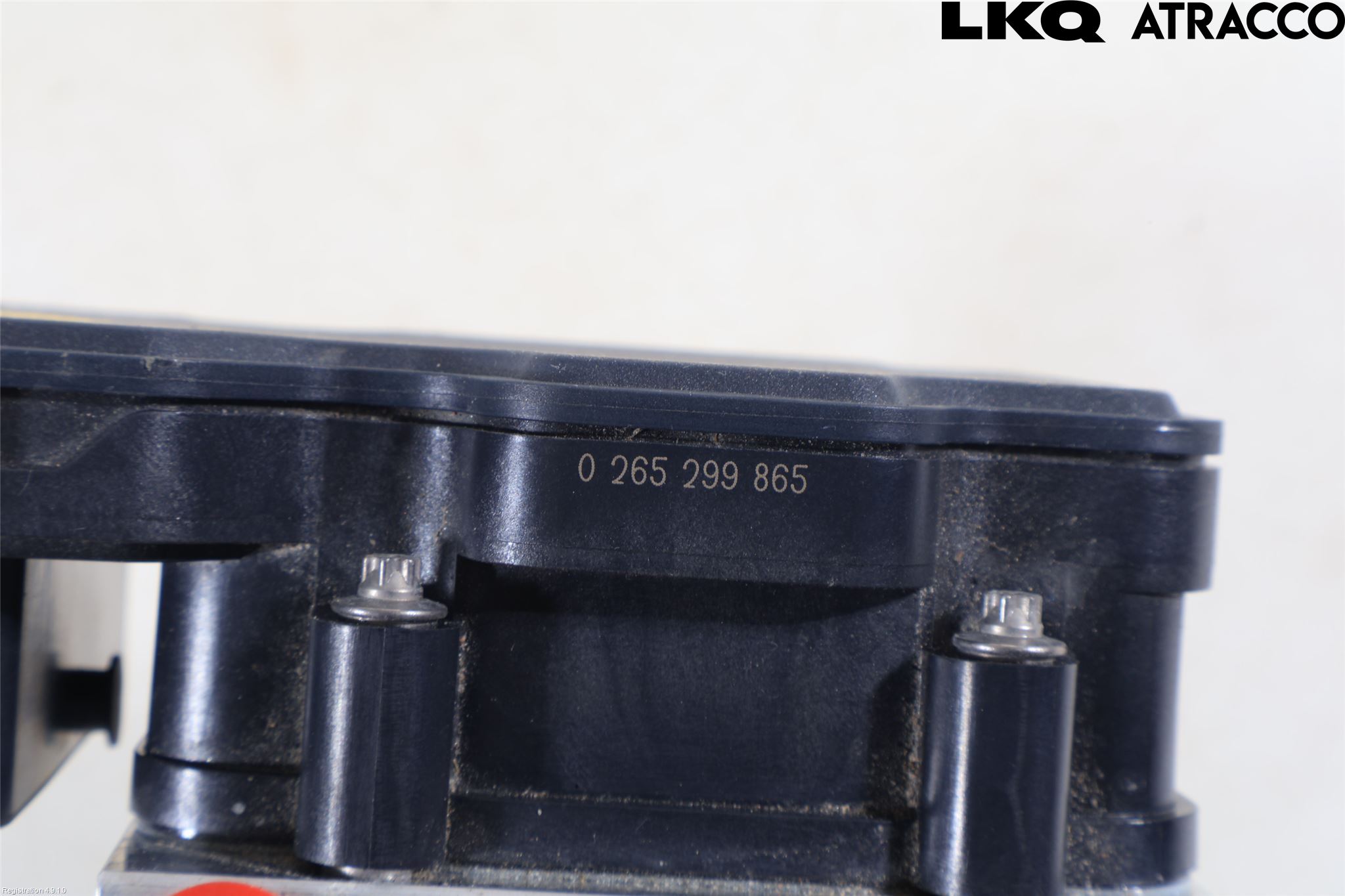 Peugeot 308/E-308 21- Abs Hydraulaggregat