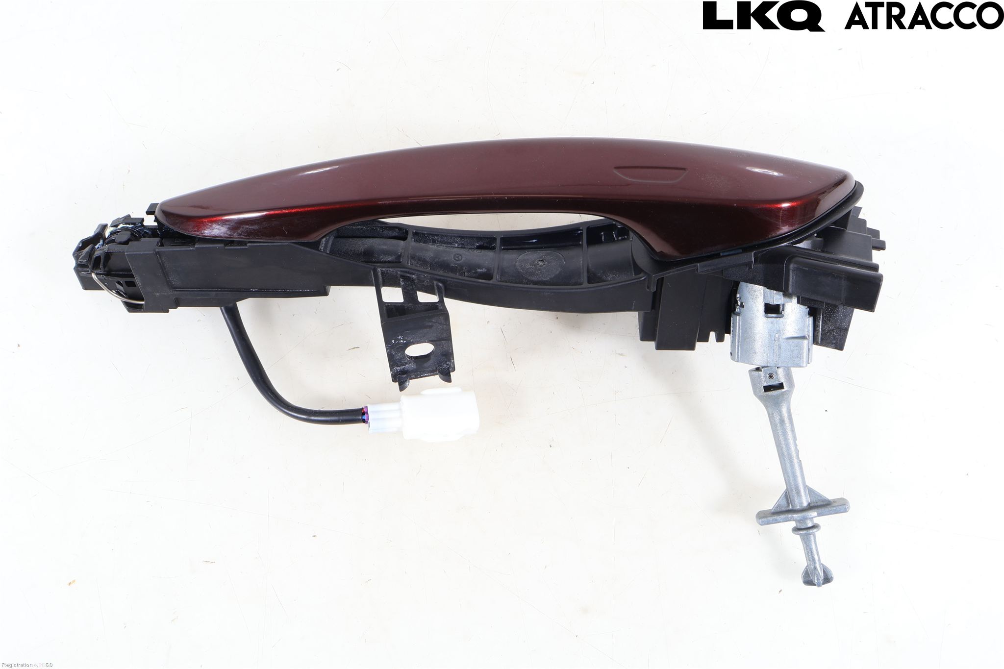 Mazda CX-80 24- Dörrhandtag Yttre Vä