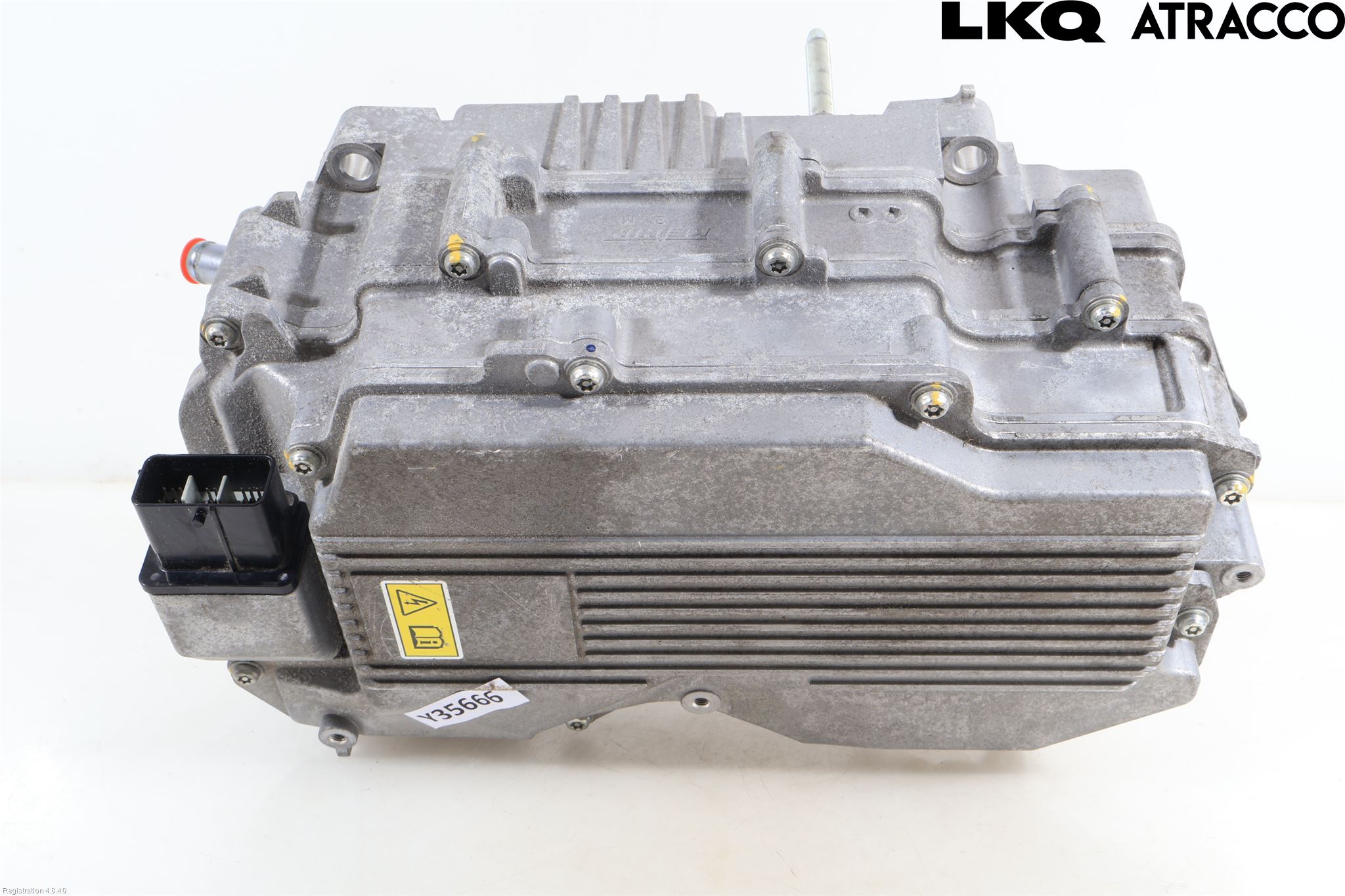 Honda CR-V 19-22 Hybridconverter