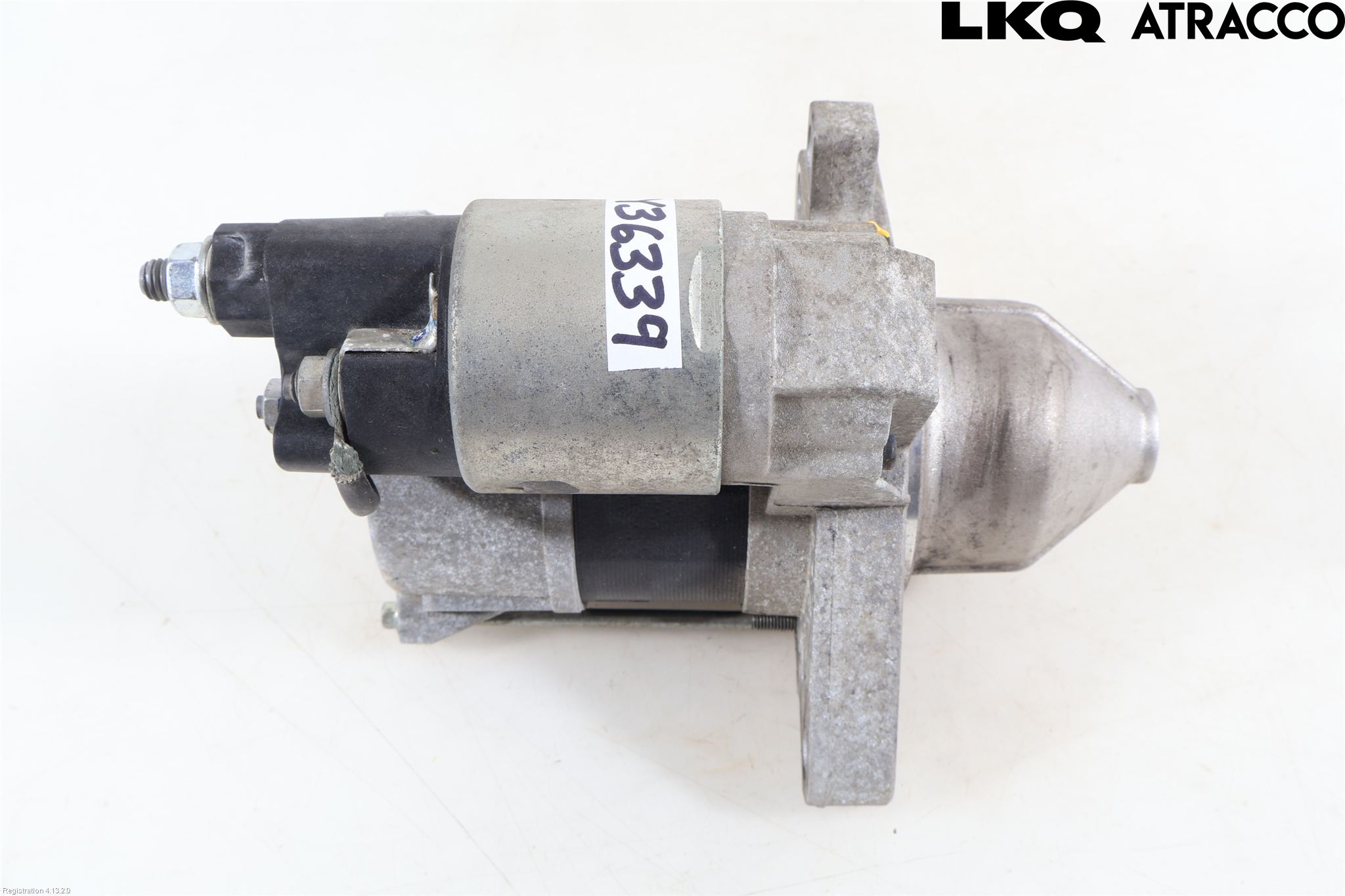 Toyota AYGO 15-21 Startmotor