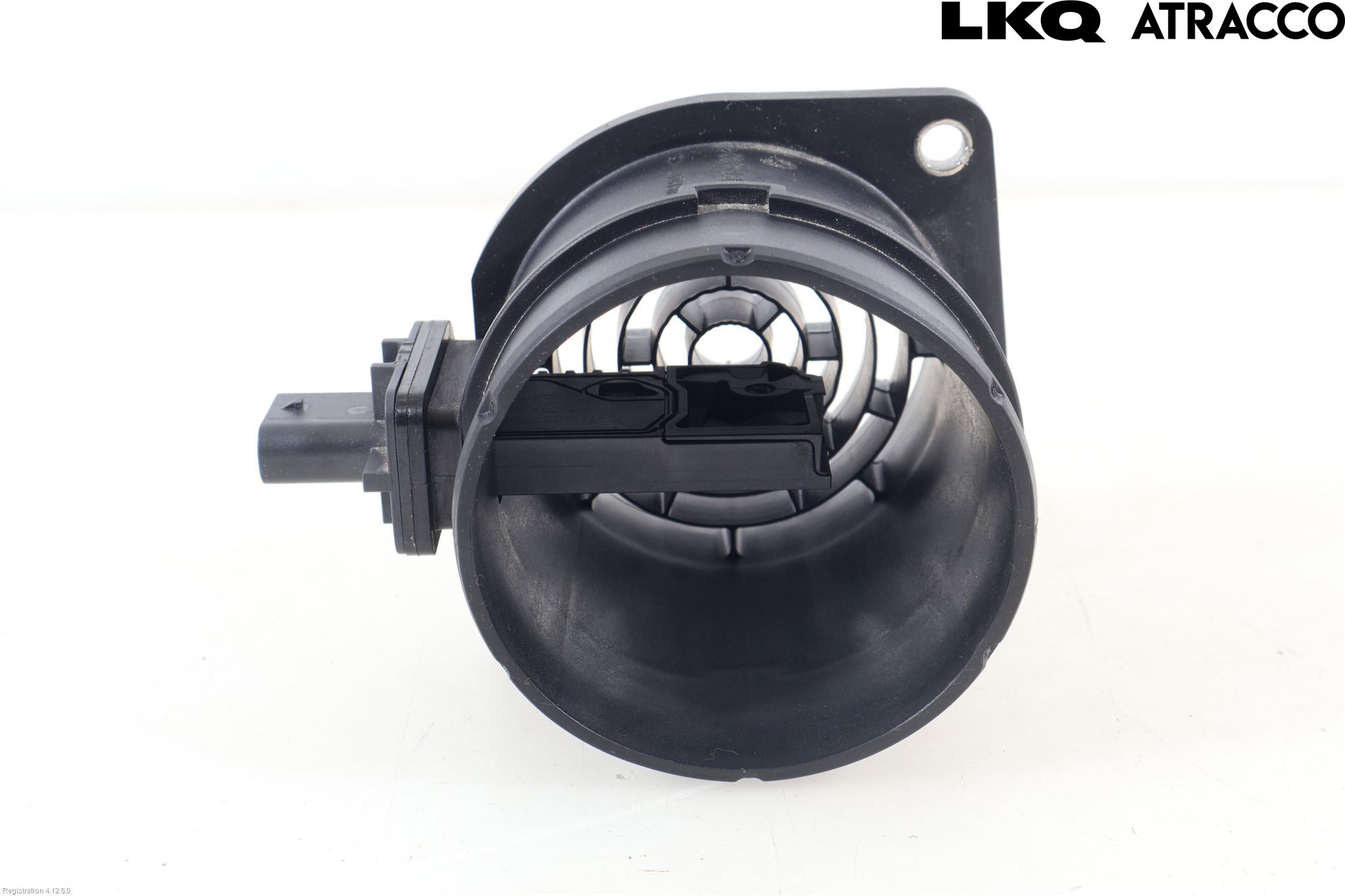 Hyundai TUCSON 05- Injluftmassamätare