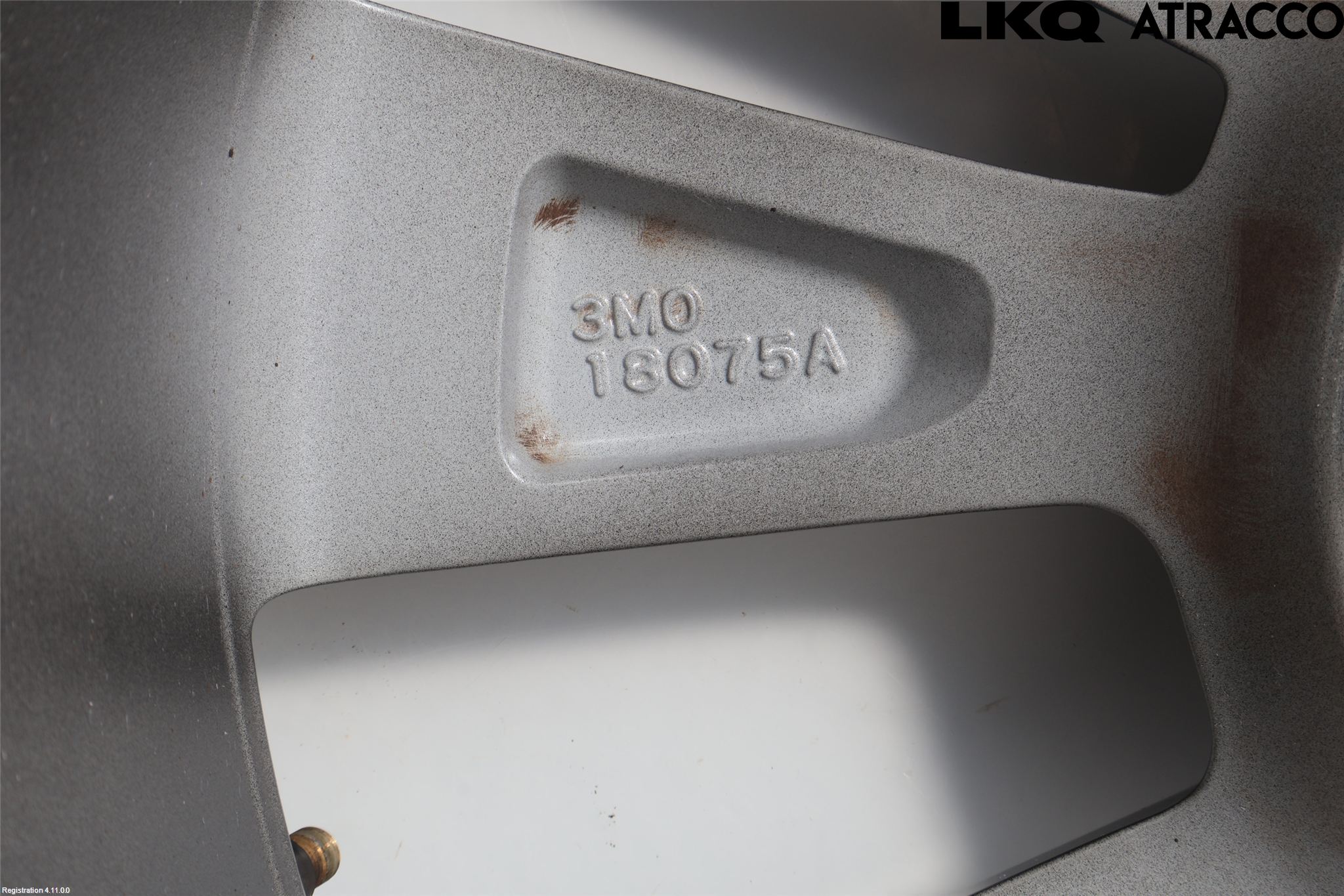 Honda HR-V 21- Fälgsats Aluminium