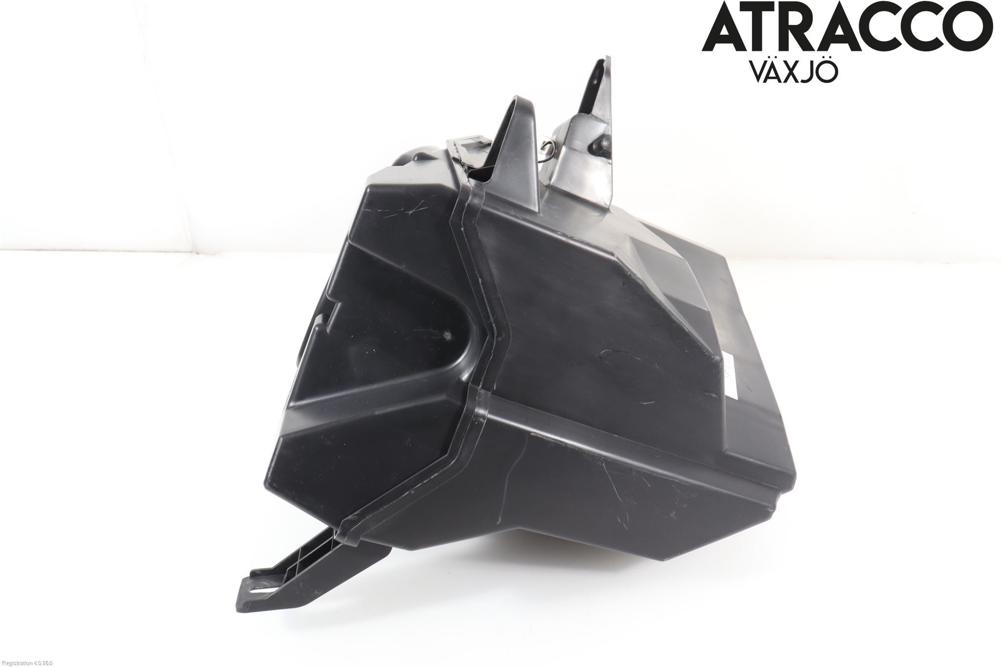 Honda CR-Z Högtalare