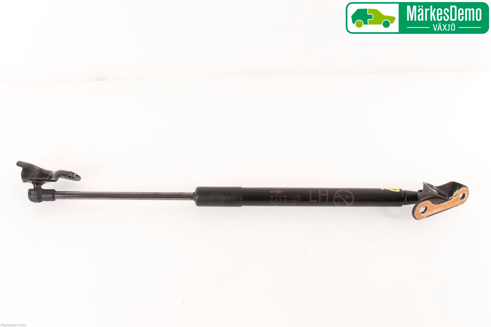 Toyota AURIS 13-19 Gasfjäder Baklucka