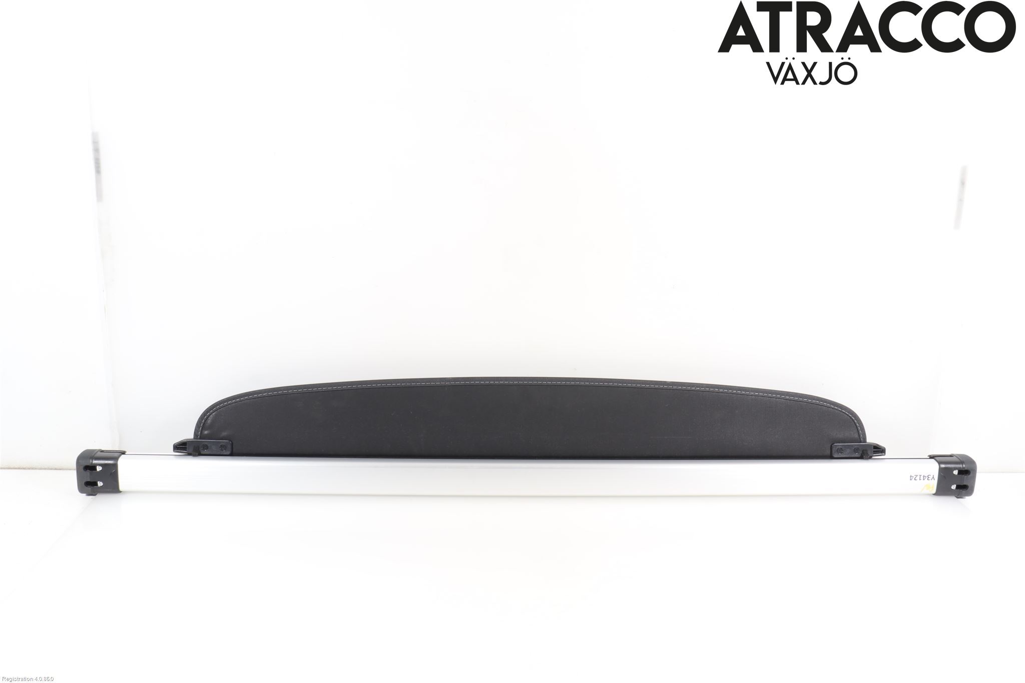 Lexus CT 200h Insynskydd