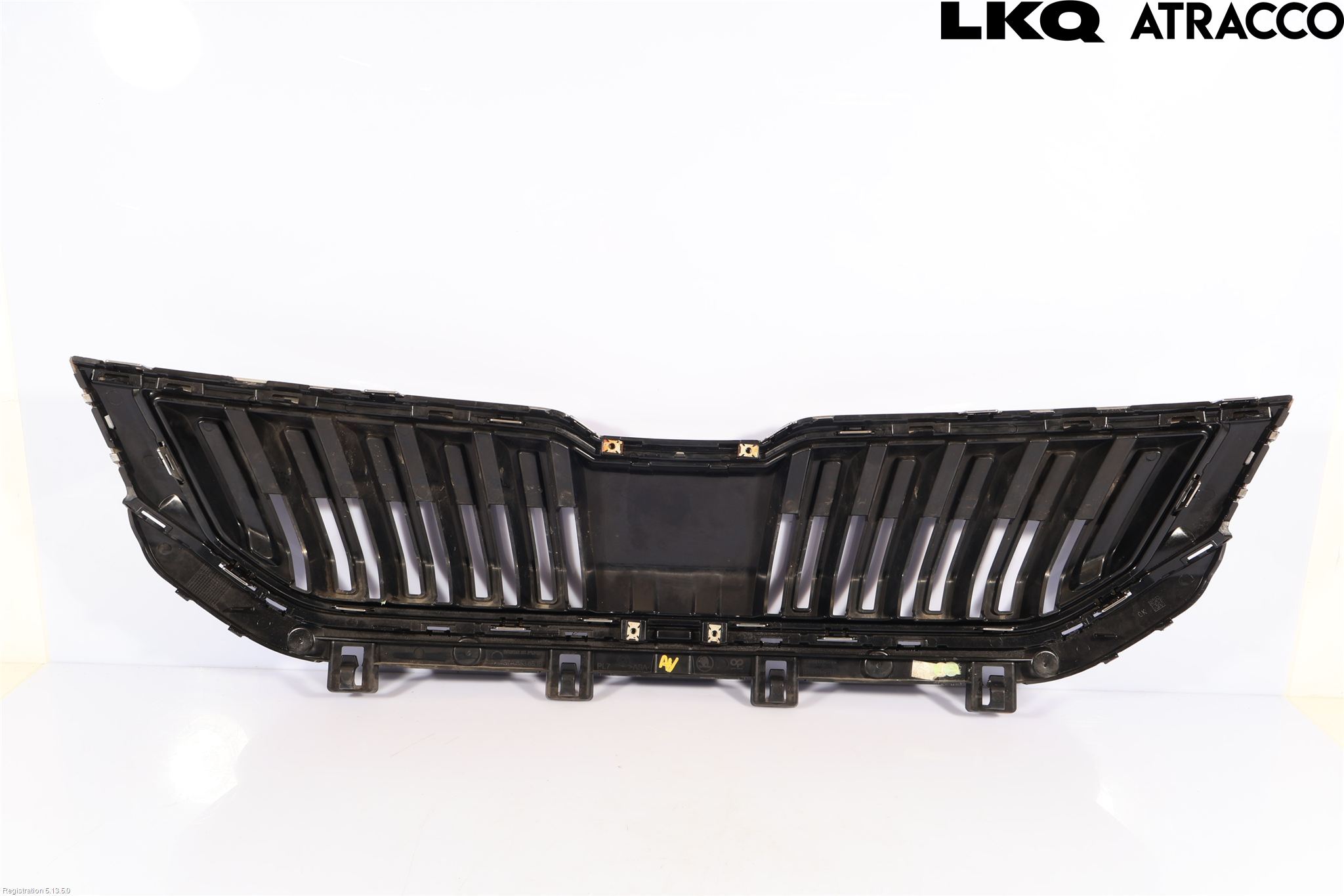 Skoda KAROQ 18- Grill Komp