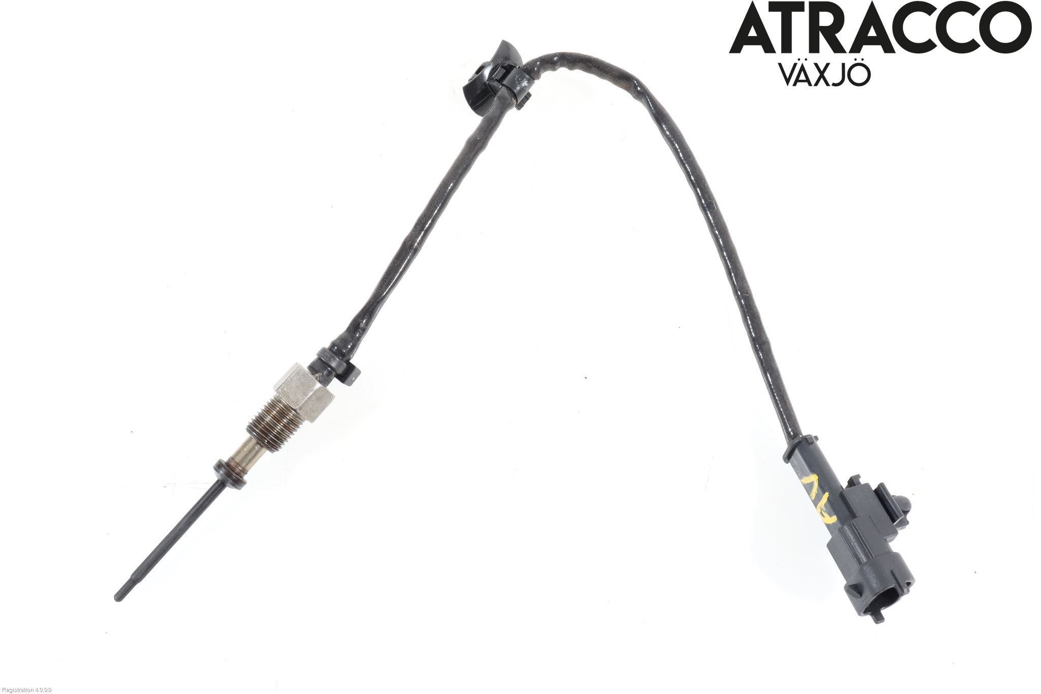 Hyundai i30 GD 13-17 Sensor Avgas