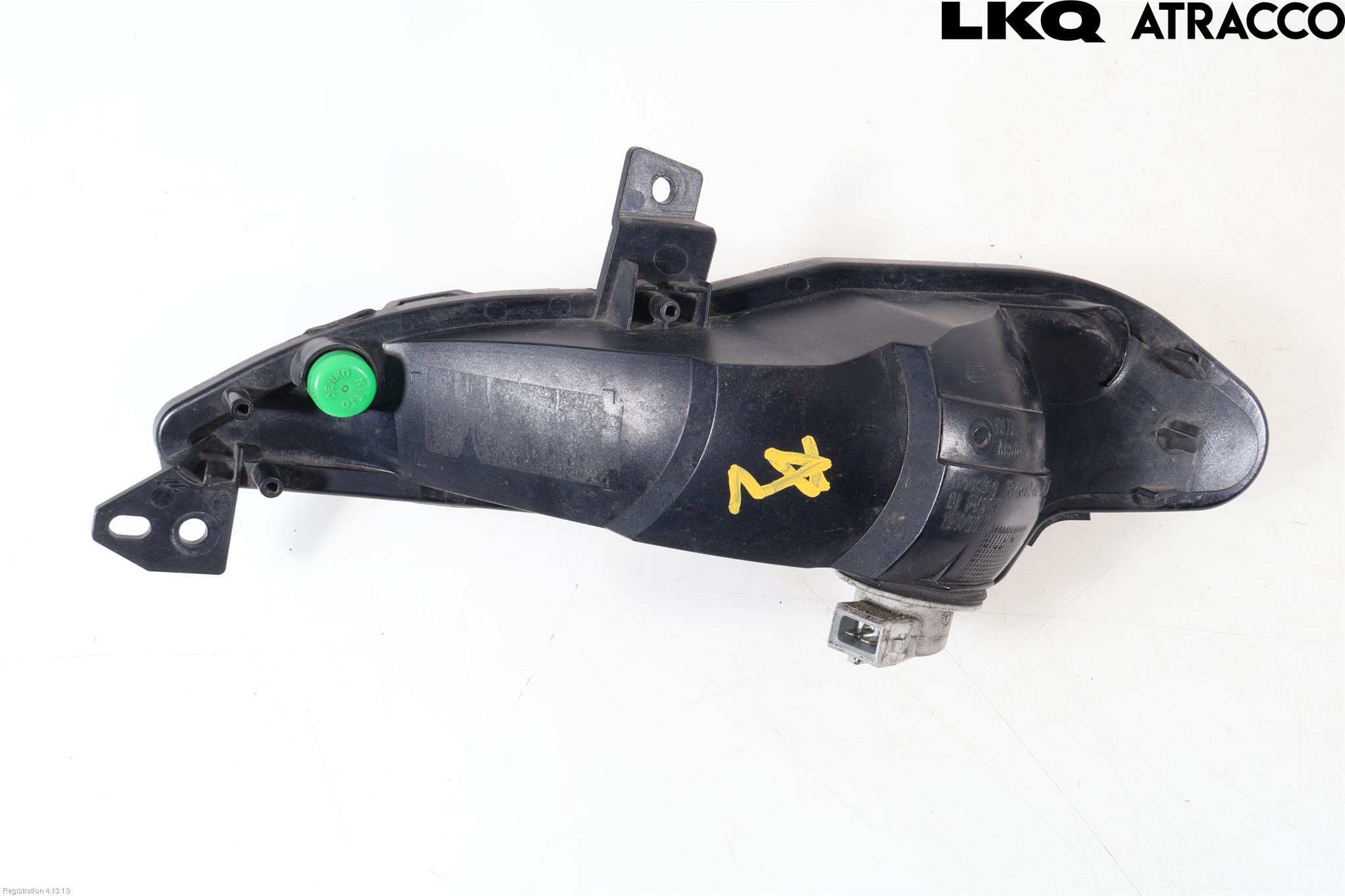 Peugeot 308 14-21 Blinkers Fram Höger