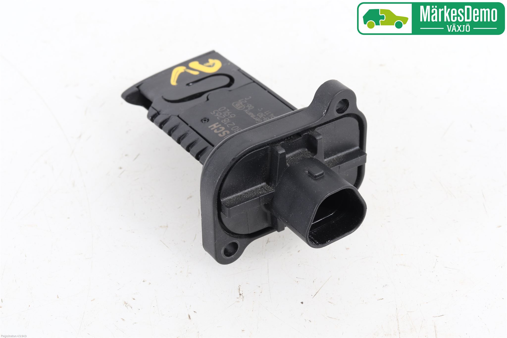 Suzuki VITARA 15- Injluftmassamätare