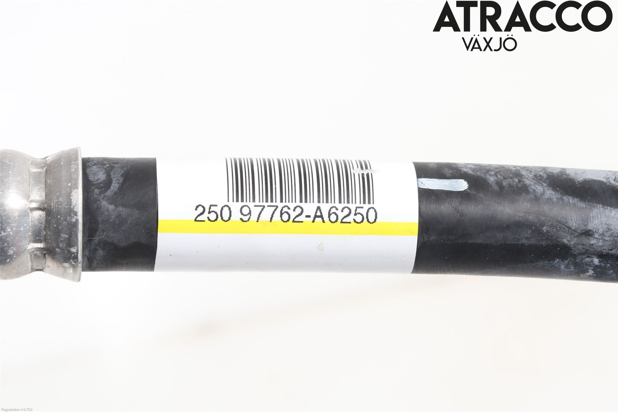 Hyundai i30 GD 13-17 Ac Slang-Rör