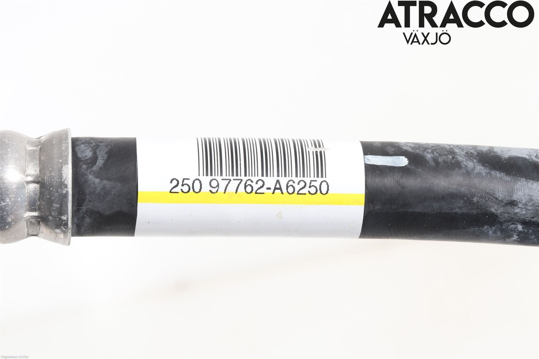 Hyundai i30 GD 13-17 Ac Slang-Rör