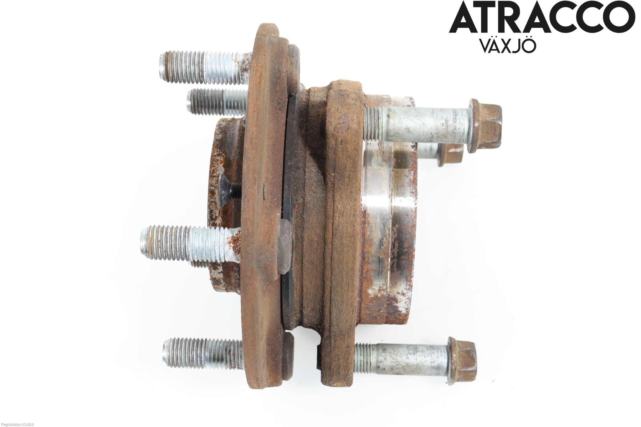 Hyundai KONA/ELECTRIC OS 18-23 Nav Fram