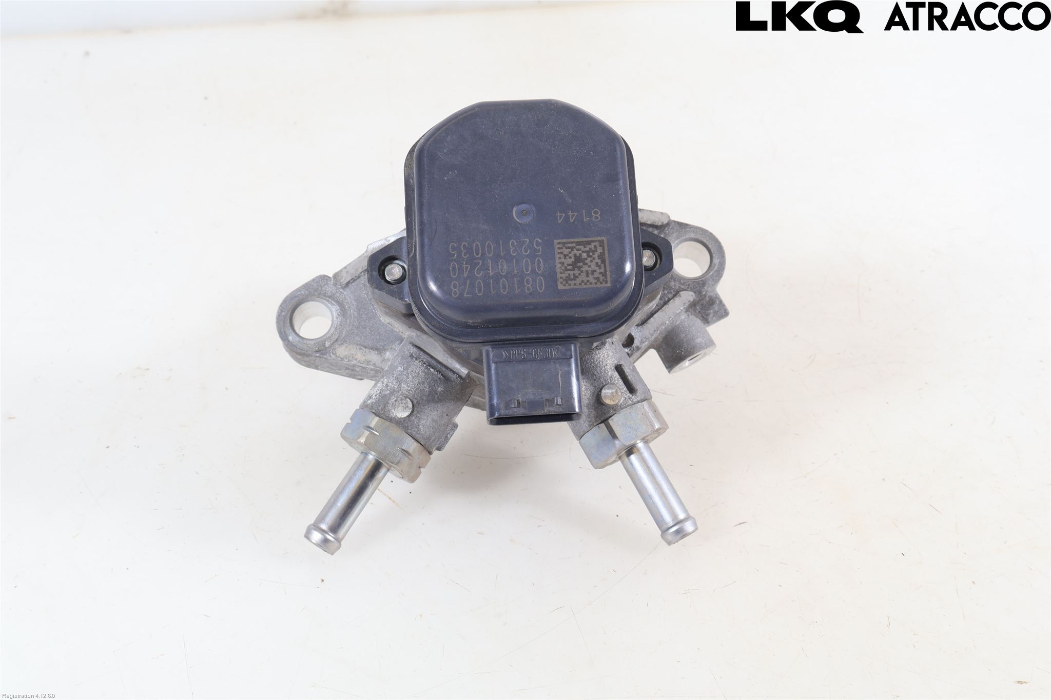 Toyota RAV4 19- Oljepump Växellåda