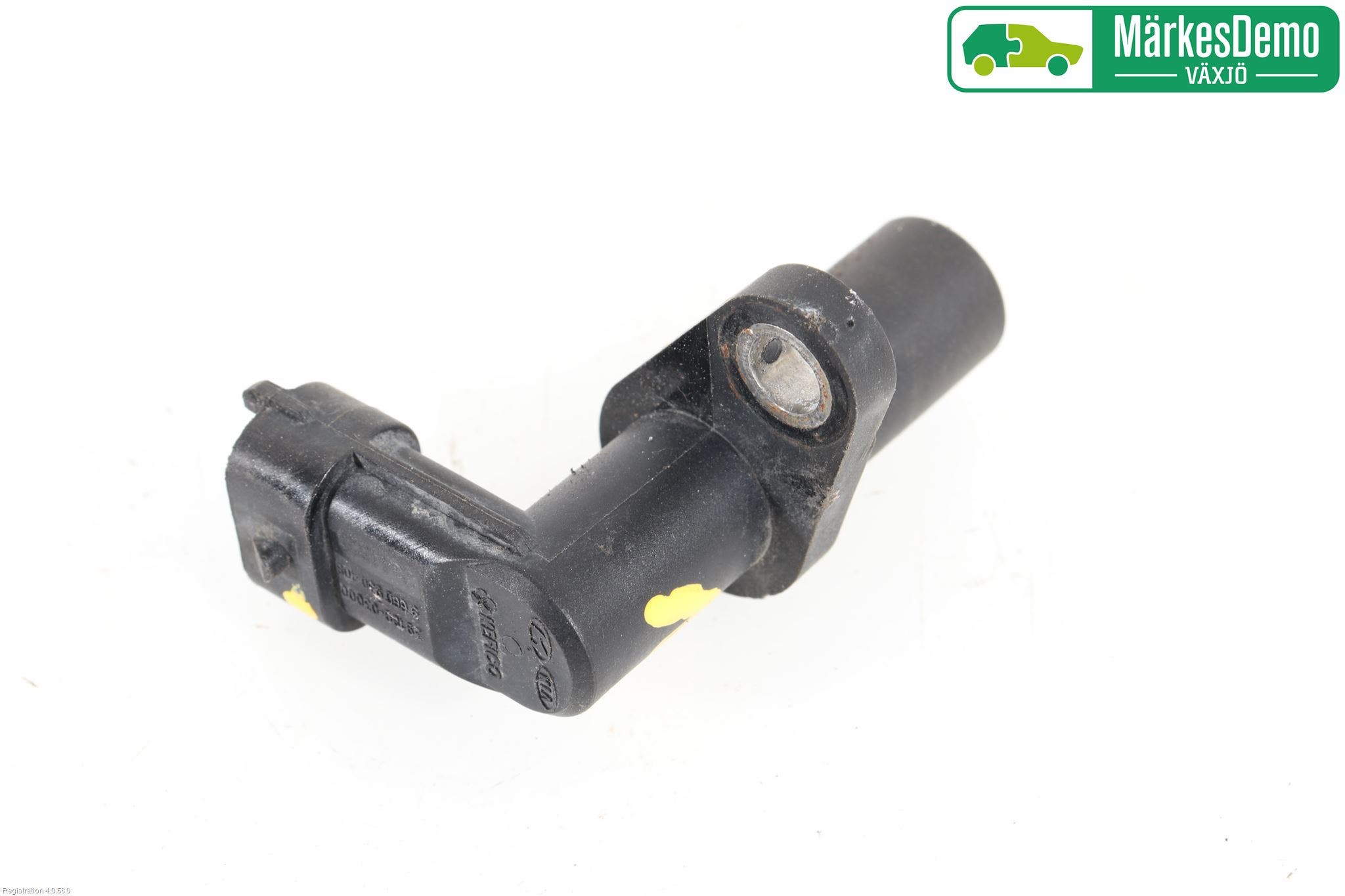 Hyundai i20 PB 09-14 Givare Varvtal-Tändläge