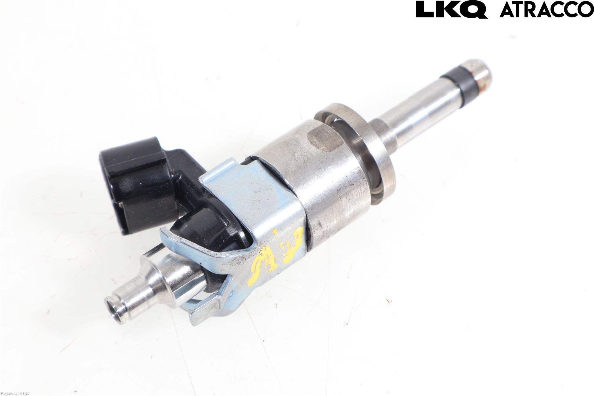 Mazda CX-30 20- Injspridare