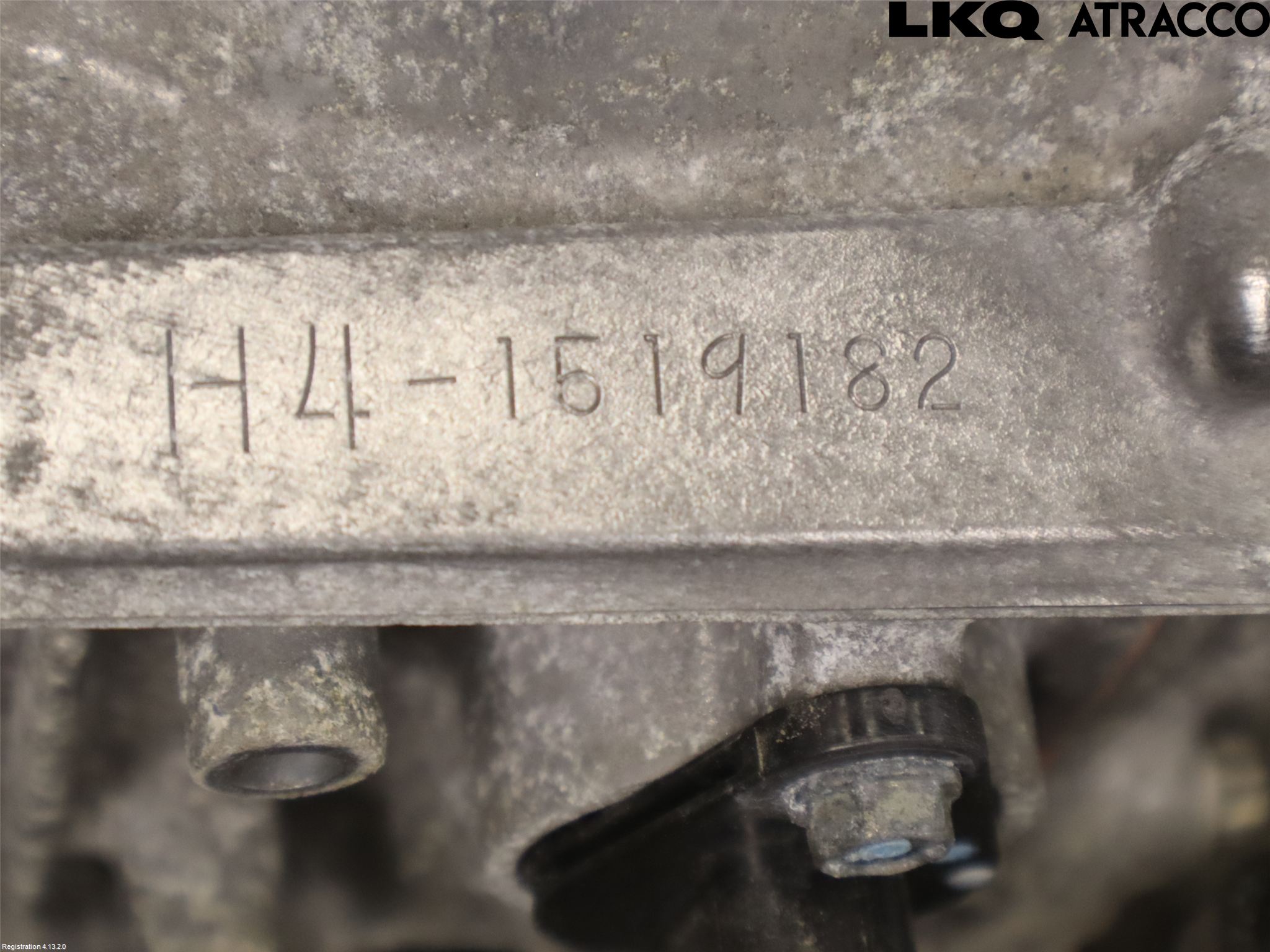 Honda CR-V 19-22 Växellåda Automat