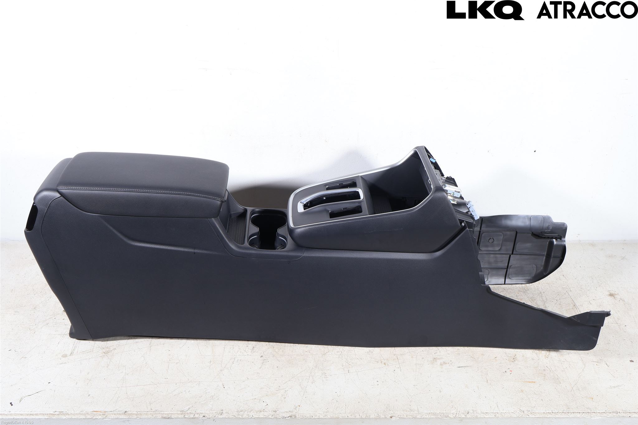 Honda CR-V 24- Instrumentkonsoll Mitt