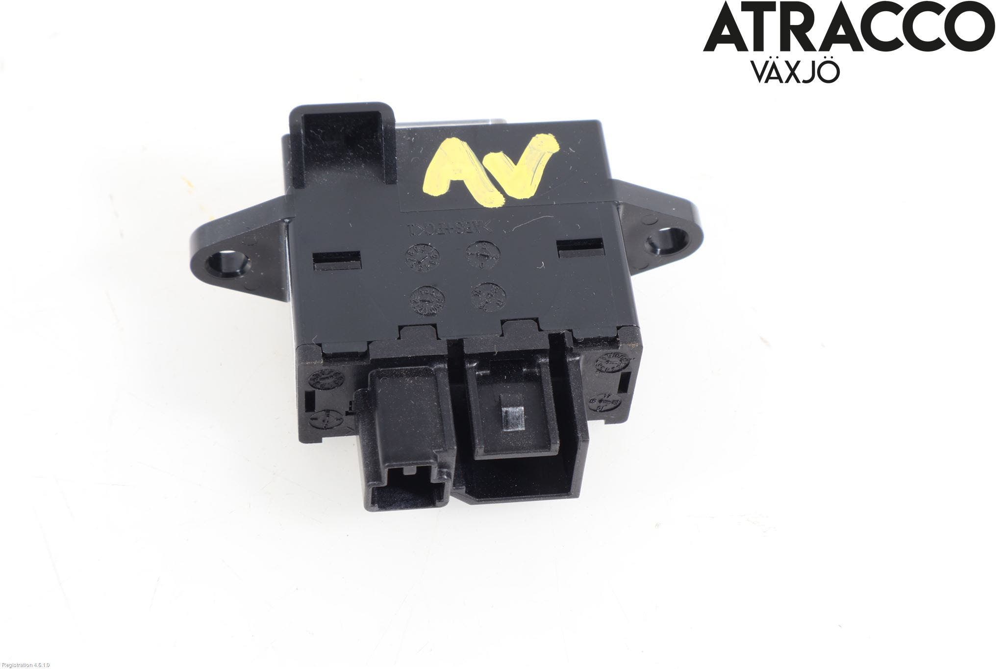 Alfa GIULIA El Övrigt