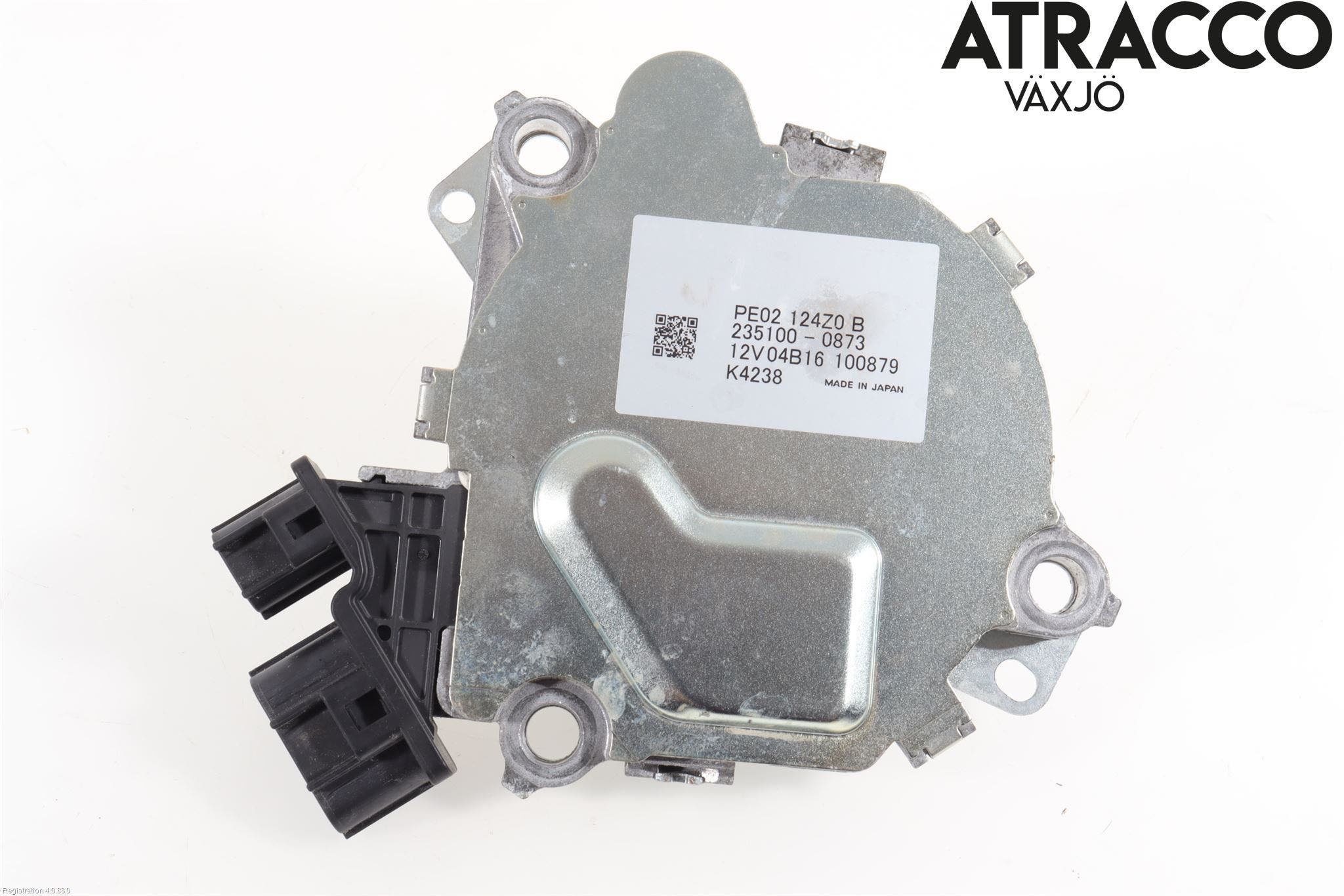 Mazda 3 III 14-19 Kamaxel Vvt Enhet (Vanos)