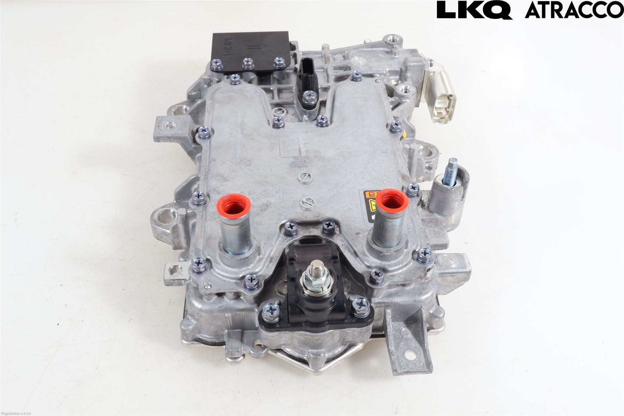 Mazda MX-30 20- Converter