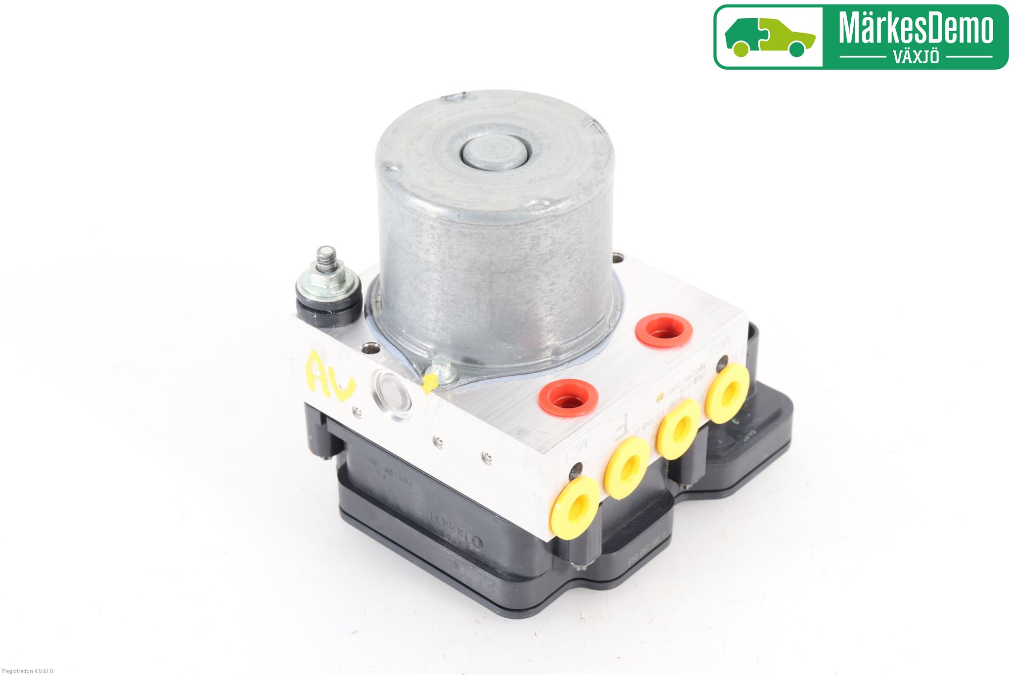 Mazda MX-5 IV (ND/ND2/ND3) MIATA 15- Abs Hydraulaggregat