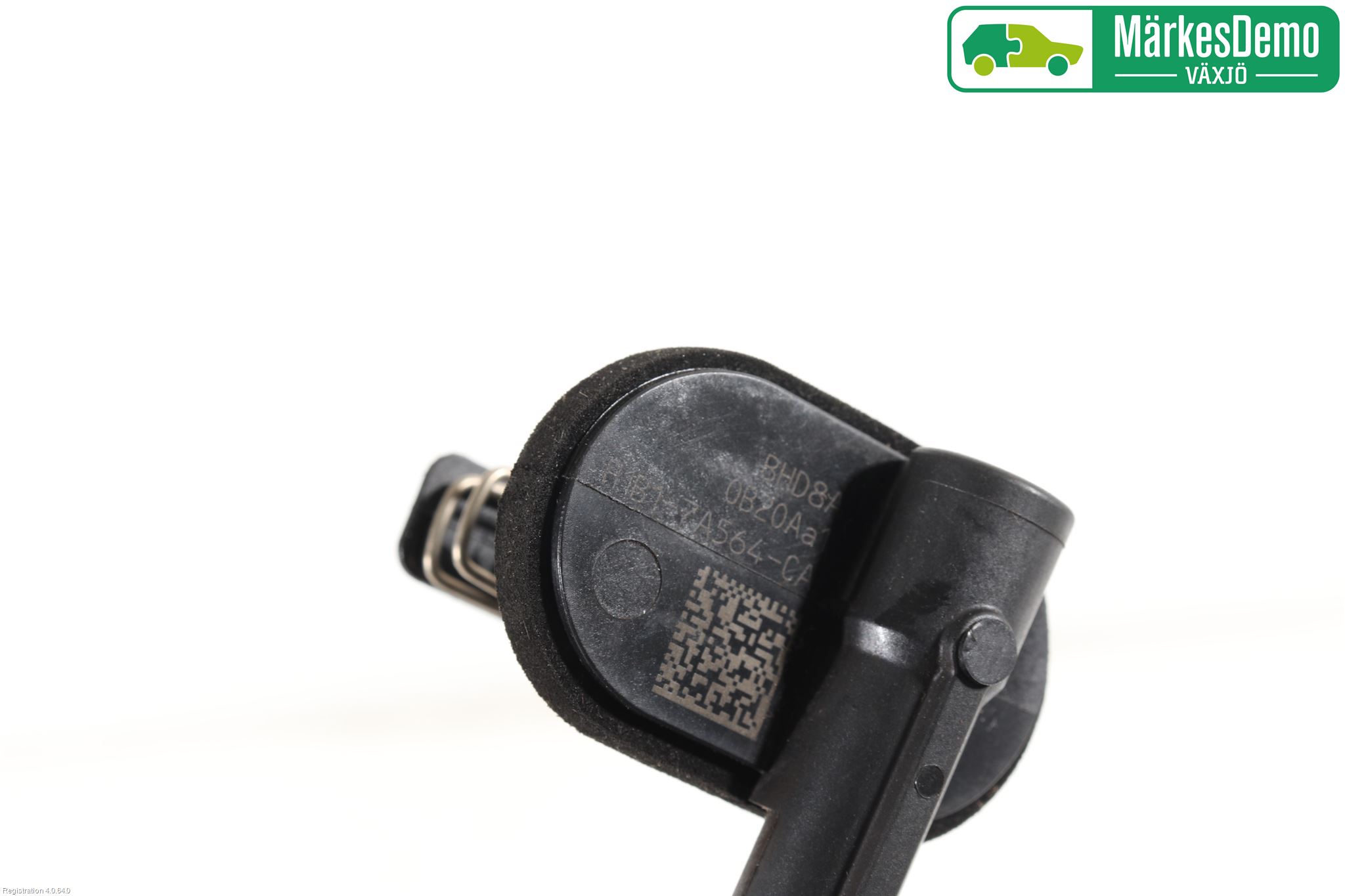 Ford FOCUS 19- Urtrampningslager