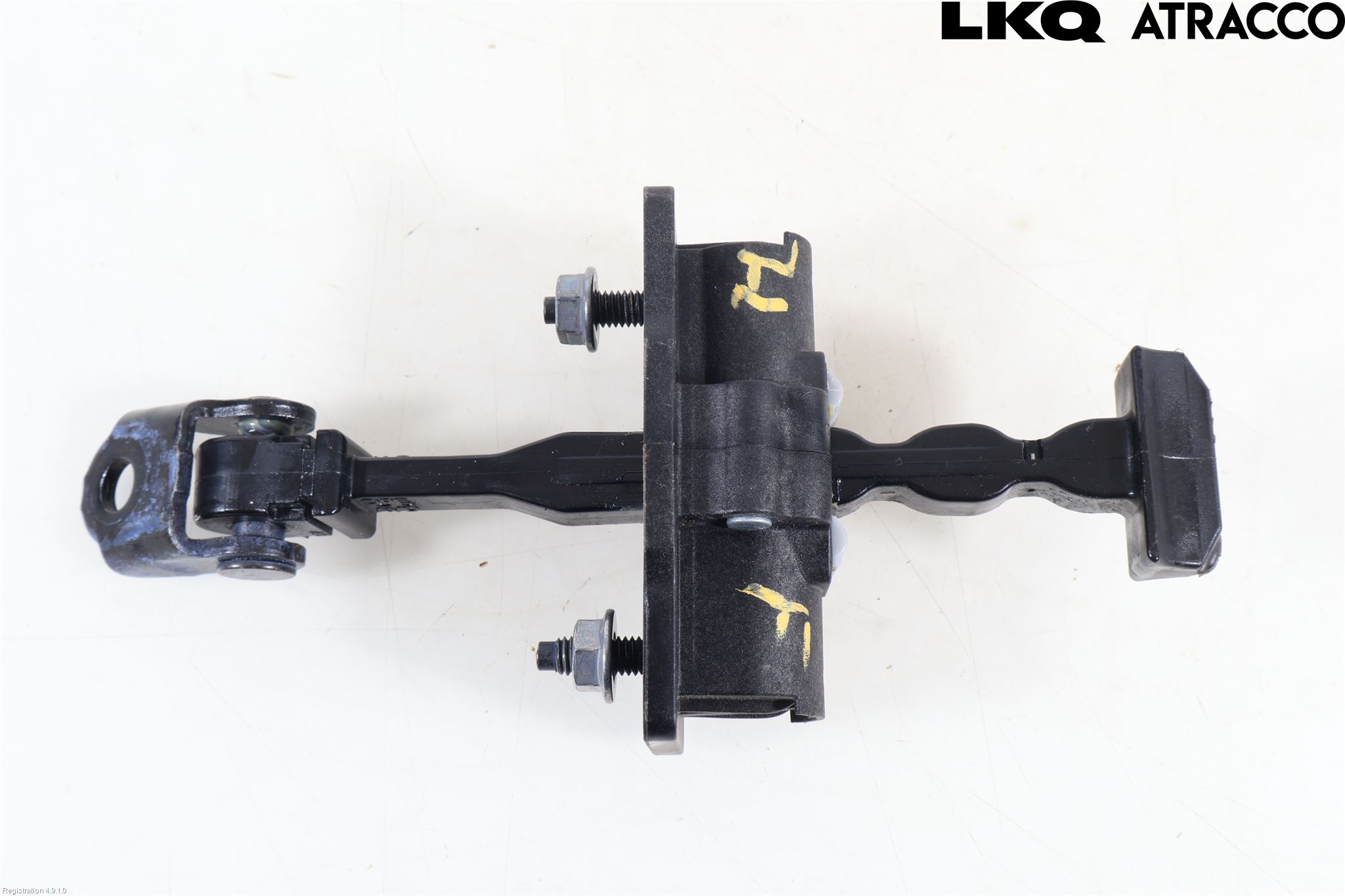 Peugeot 308/E-308 21- Dörrstopp