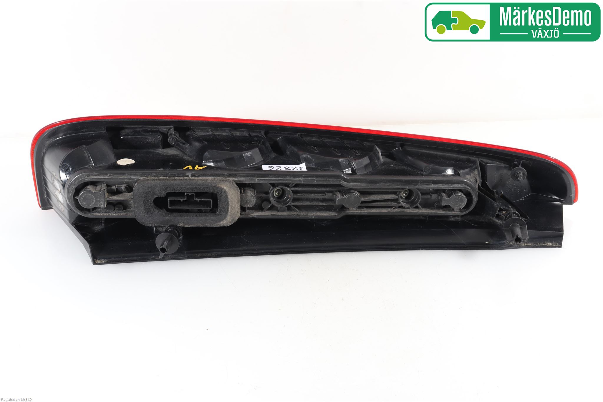 Ford FOCUS C-MAX I 07-10 Bakljus Höger