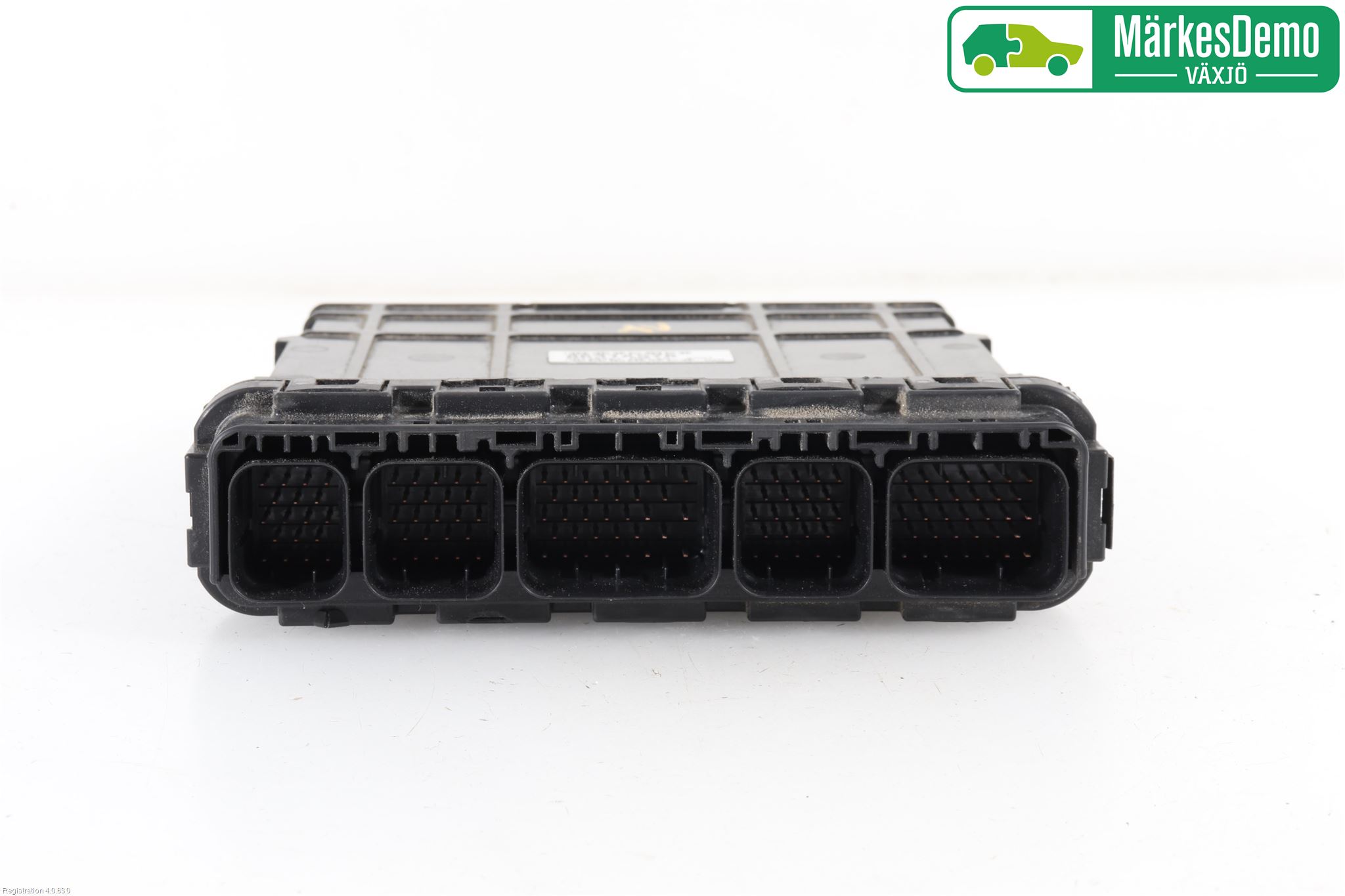 Mitsubishi ECLIPS Styrenhet Insprut Bensin