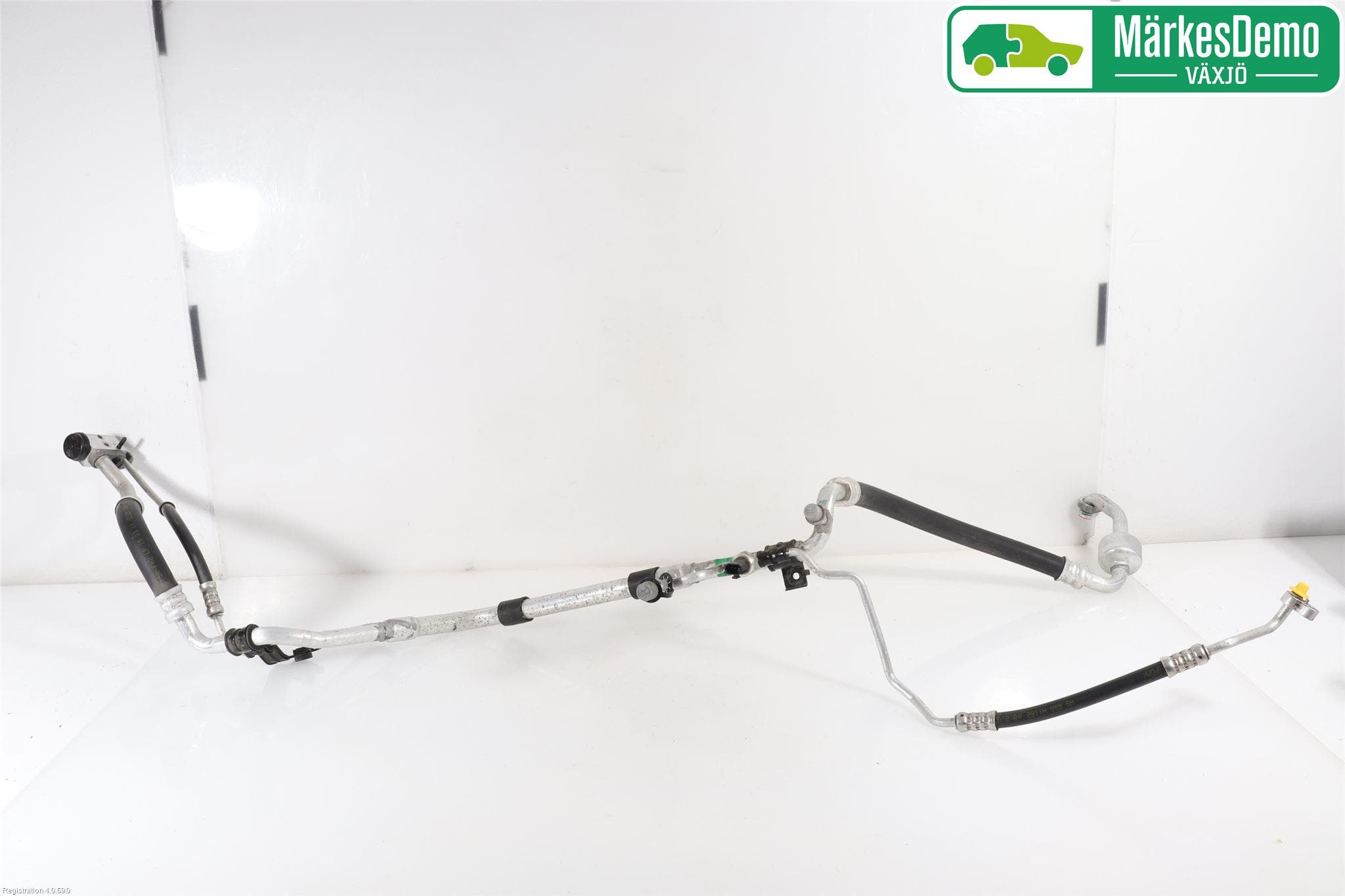 Hyundai TUCSON 05- Ac Slang-Rör