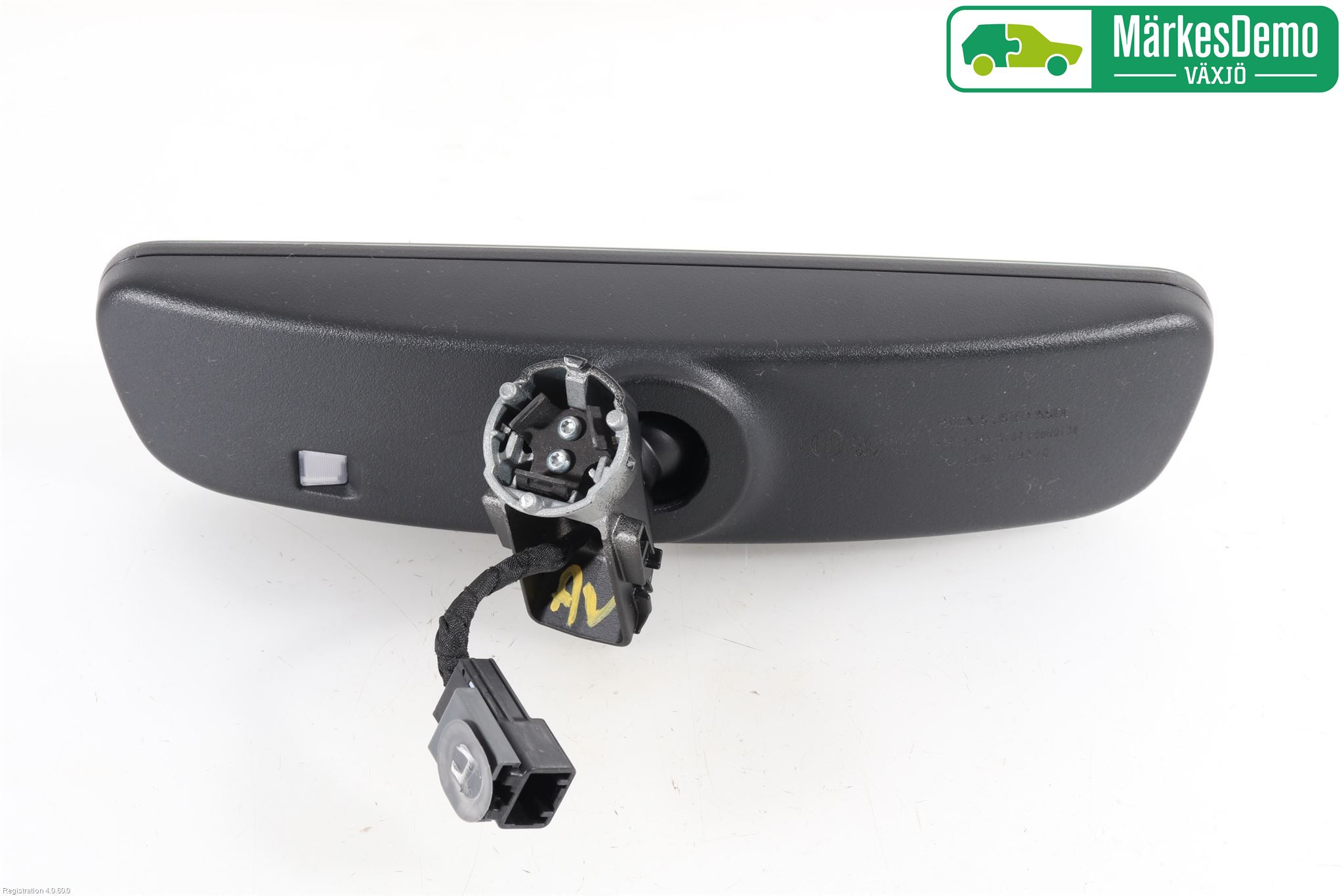 Mazda CX-30 20- Spegel Invändig El