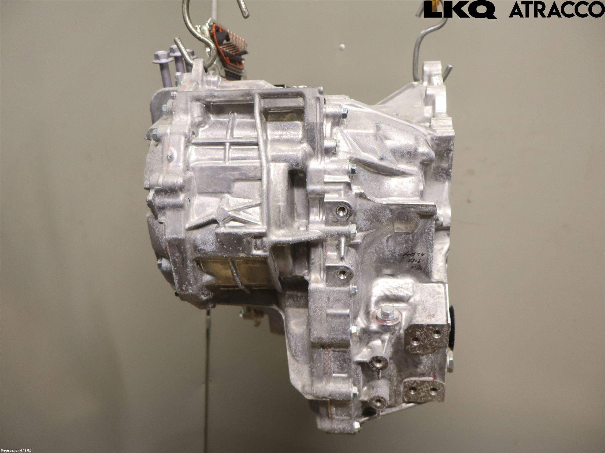 Toyota C-HR 24- Växellåda Automat