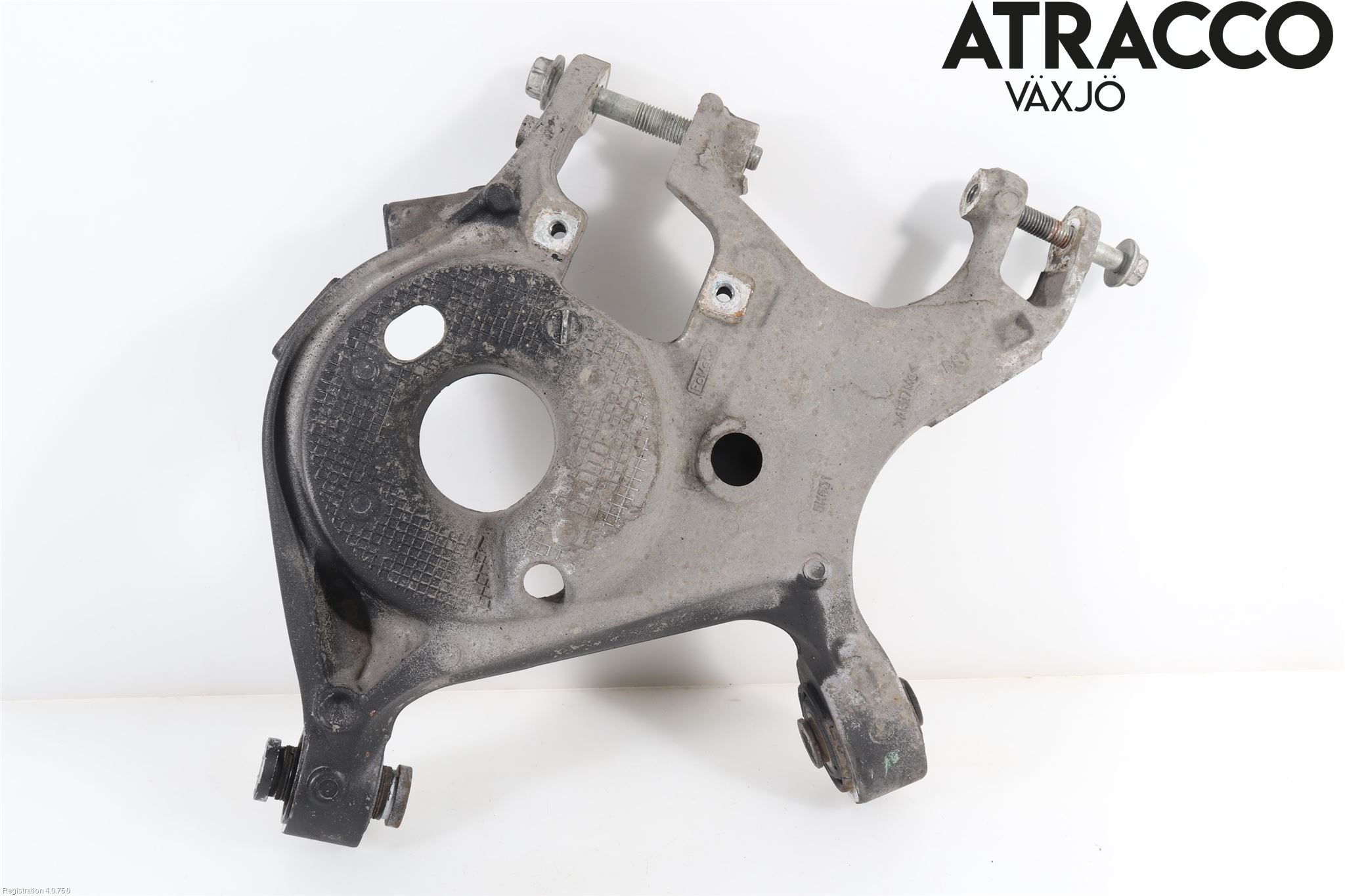 Ford MUSTANG VI 15-22 Bärarm Bak Höger