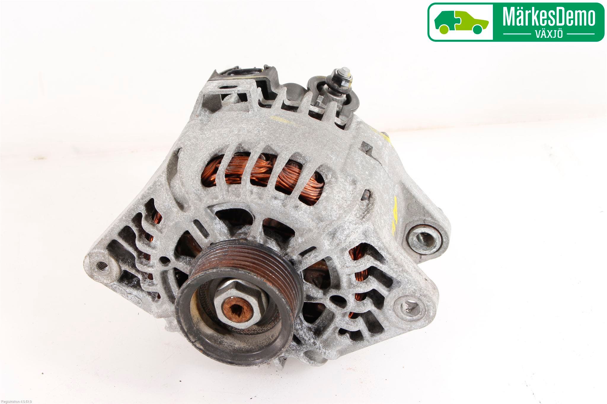 Hyundai ix35 Generator