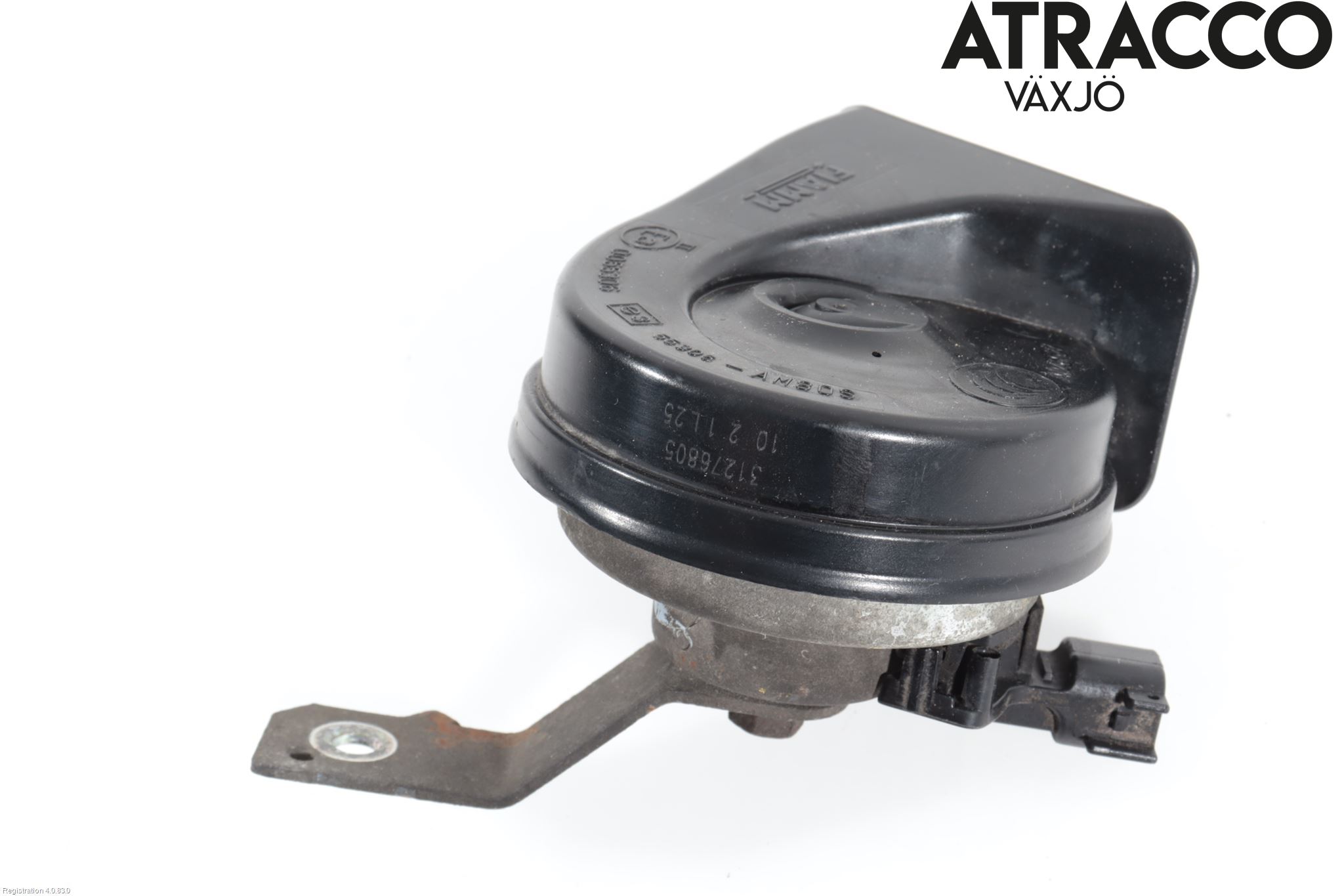 Volvo V70 08-13 Signalhorn