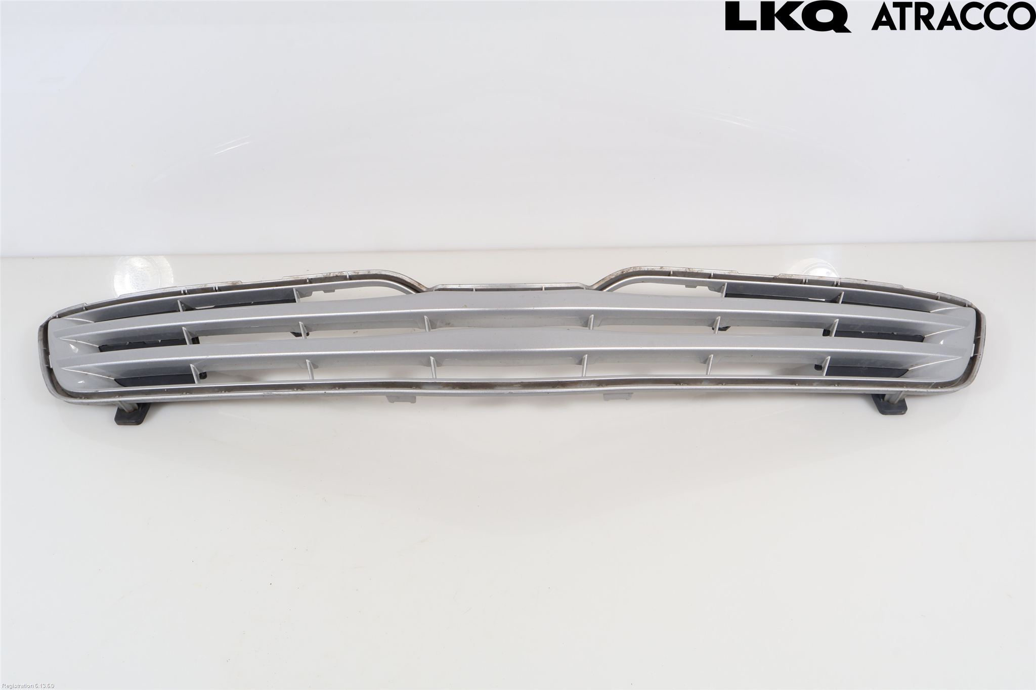 Toyota VERSO 09-18 Grill Komp