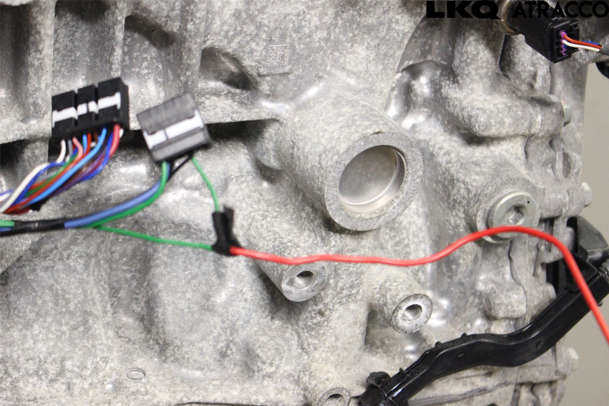 Toyota YARIS CROSS XP21 21- Motor Bensin