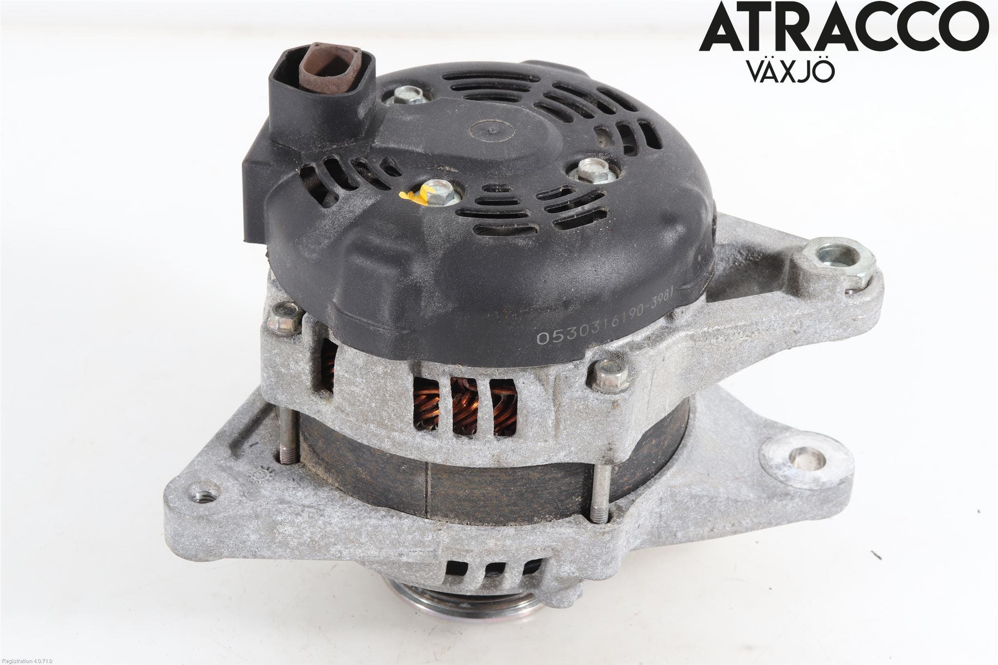 Suzuki SX4 S-CROSS 14-21 Generator